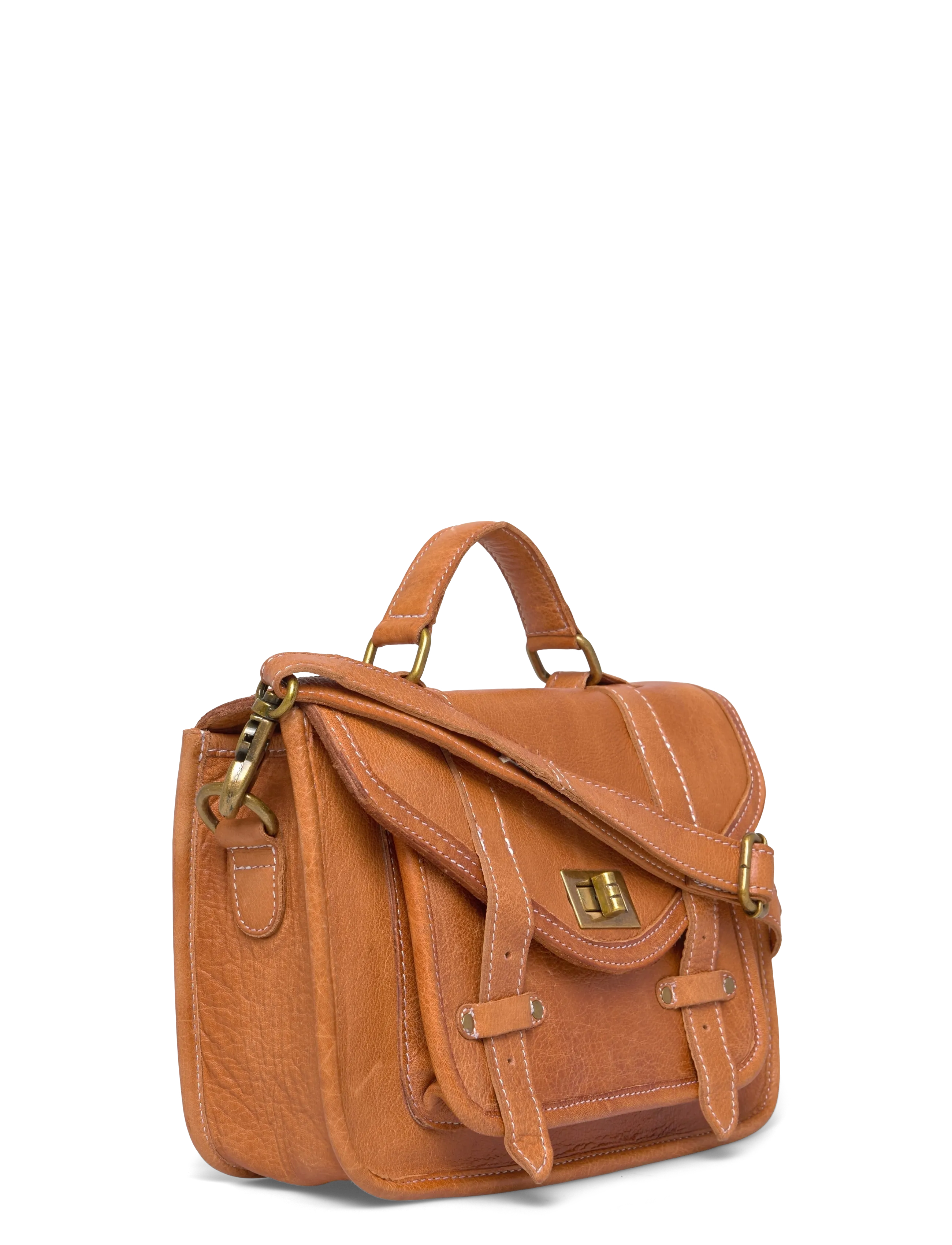 RE:DESIGNED EST 2003 - Henna Small - festkläder till outletpriser - burned tan - 2