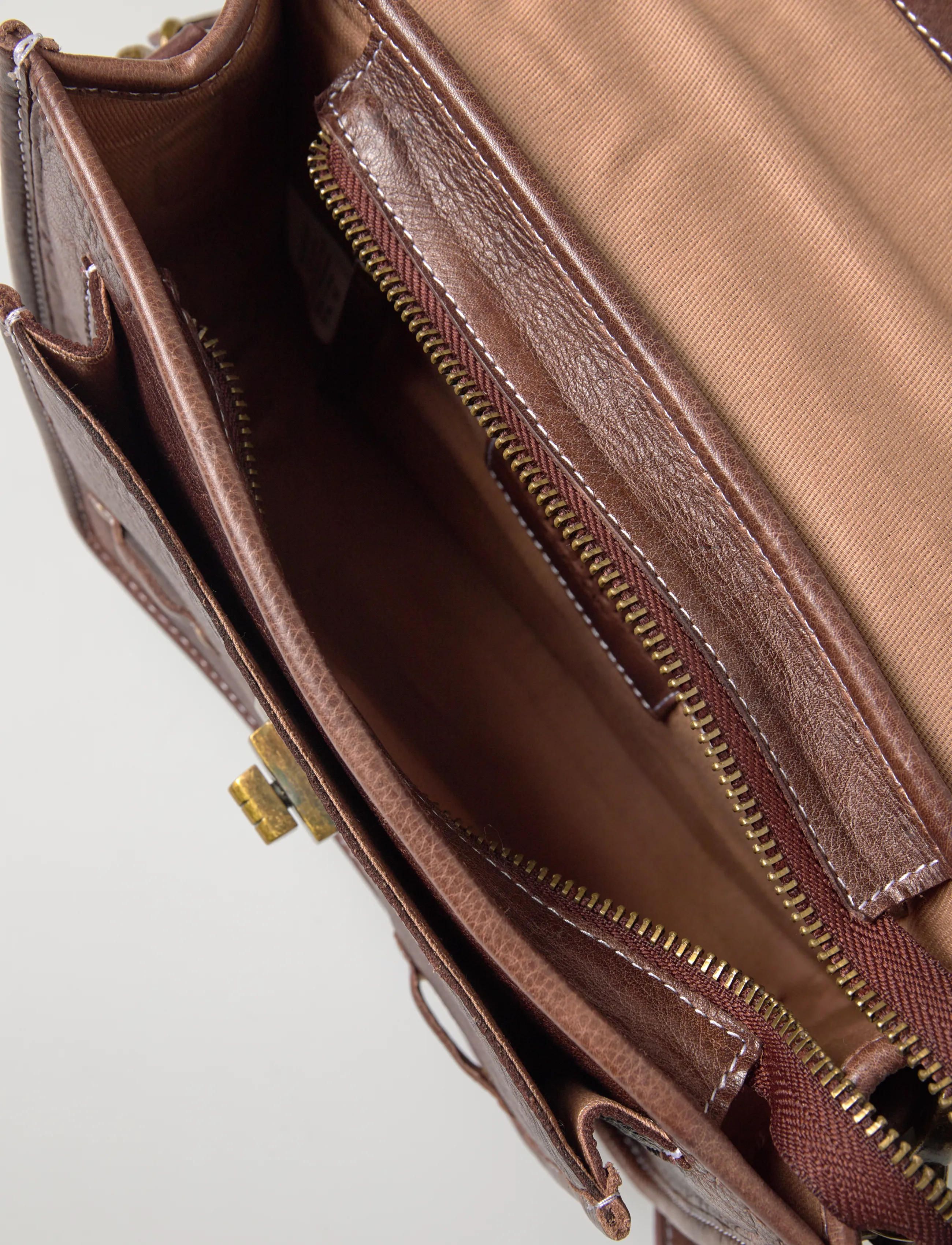 RE:DESIGNED EST 2003 - Henna Small - festmode zu outlet-preisen - woodsmoke - 3