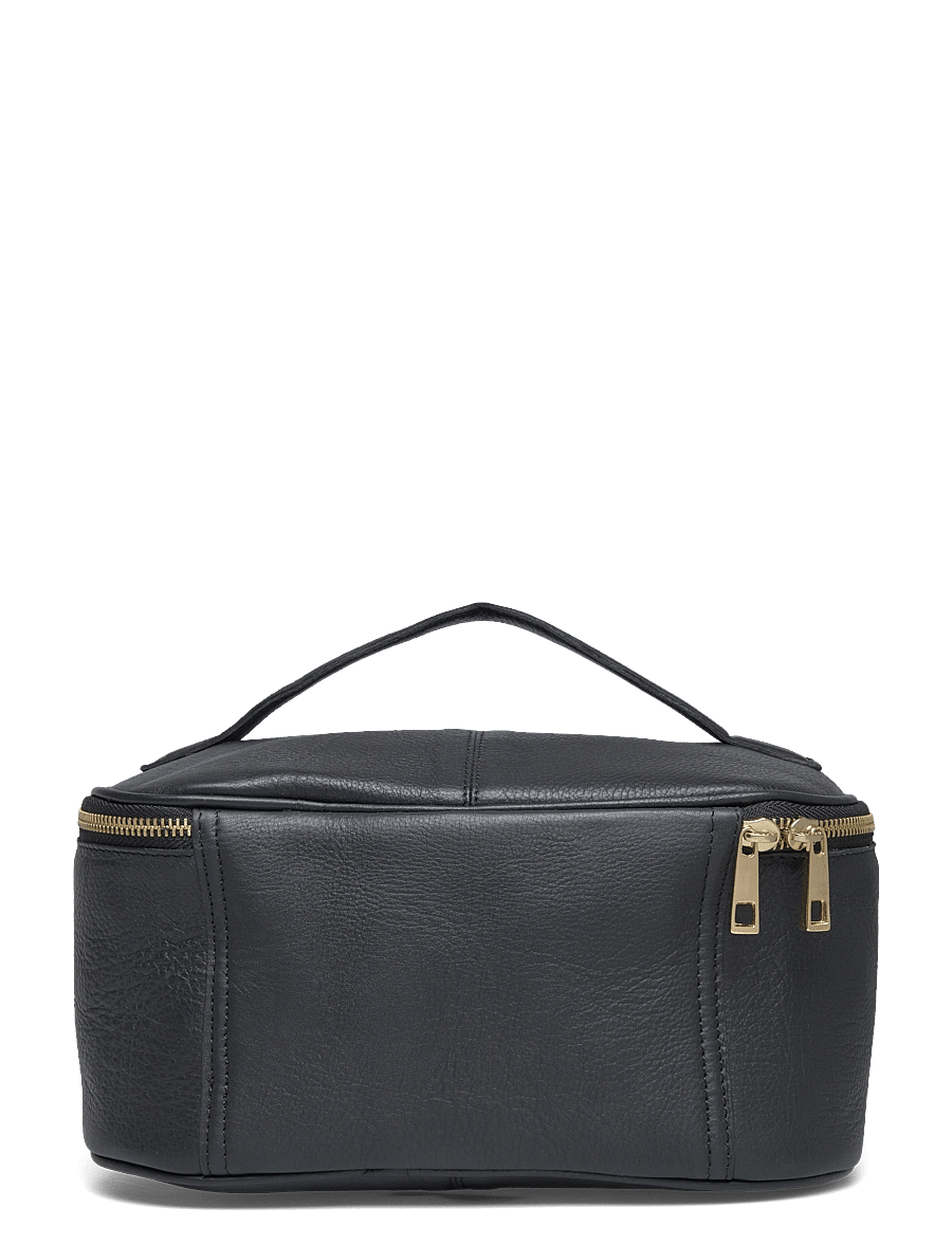 RE:DESIGNED EST 2003 - Helga Big - makeup bags - black - 1