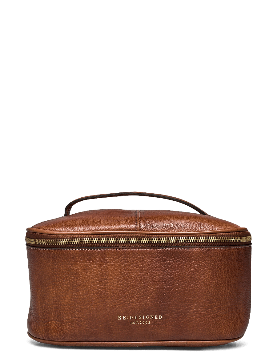 RE:DESIGNED EST 2003 - Helga Big - kosmeetikakotid - walnut - 0