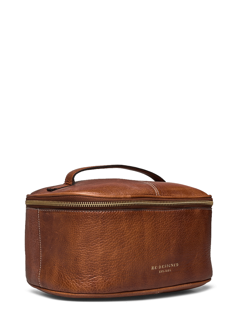 RE:DESIGNED EST 2003 - Helga Big - kosmeetikakotid - walnut - 2