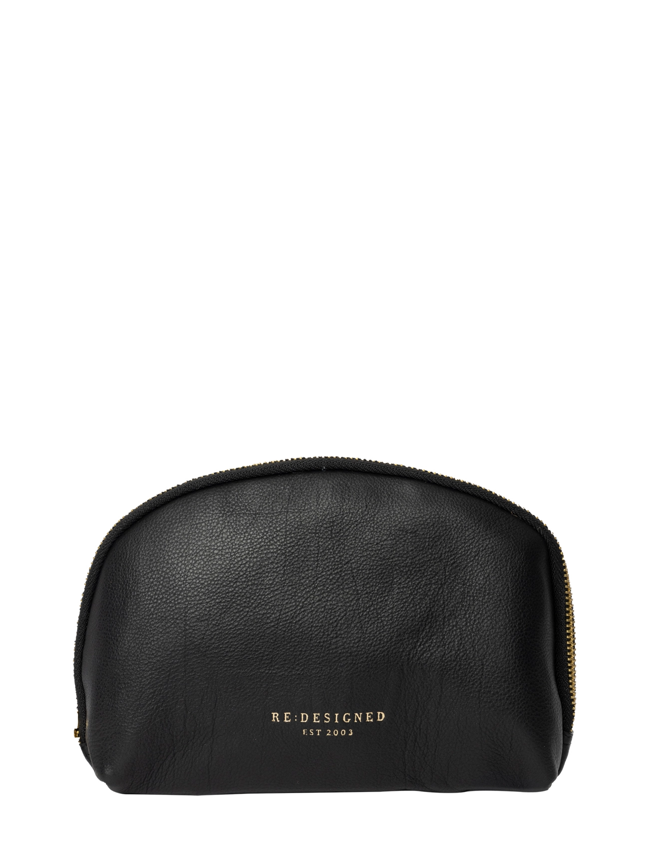 RE:DESIGNED EST 2003 Hoshi - Travel - BLACK / black