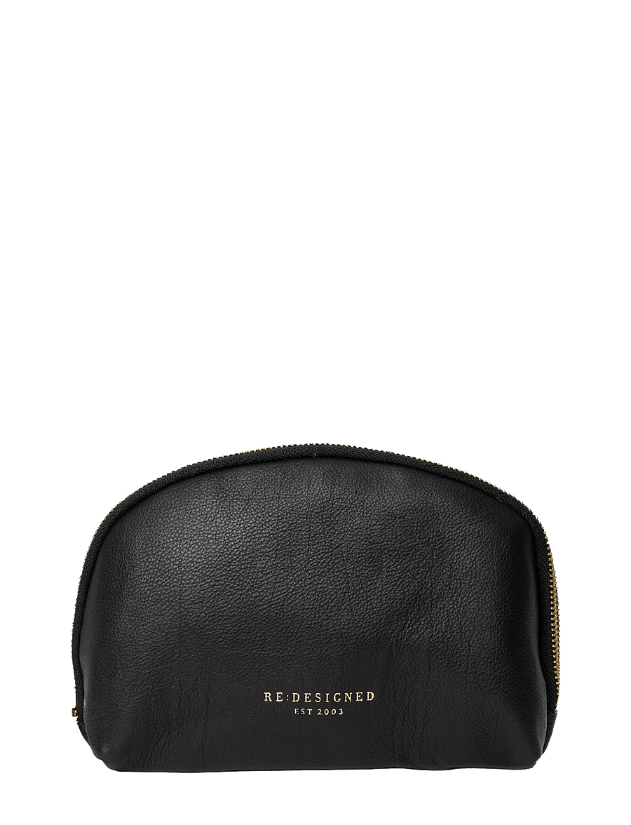 RE:DESIGNED EST 2003 - Hoshi - makeup bags - black - 0