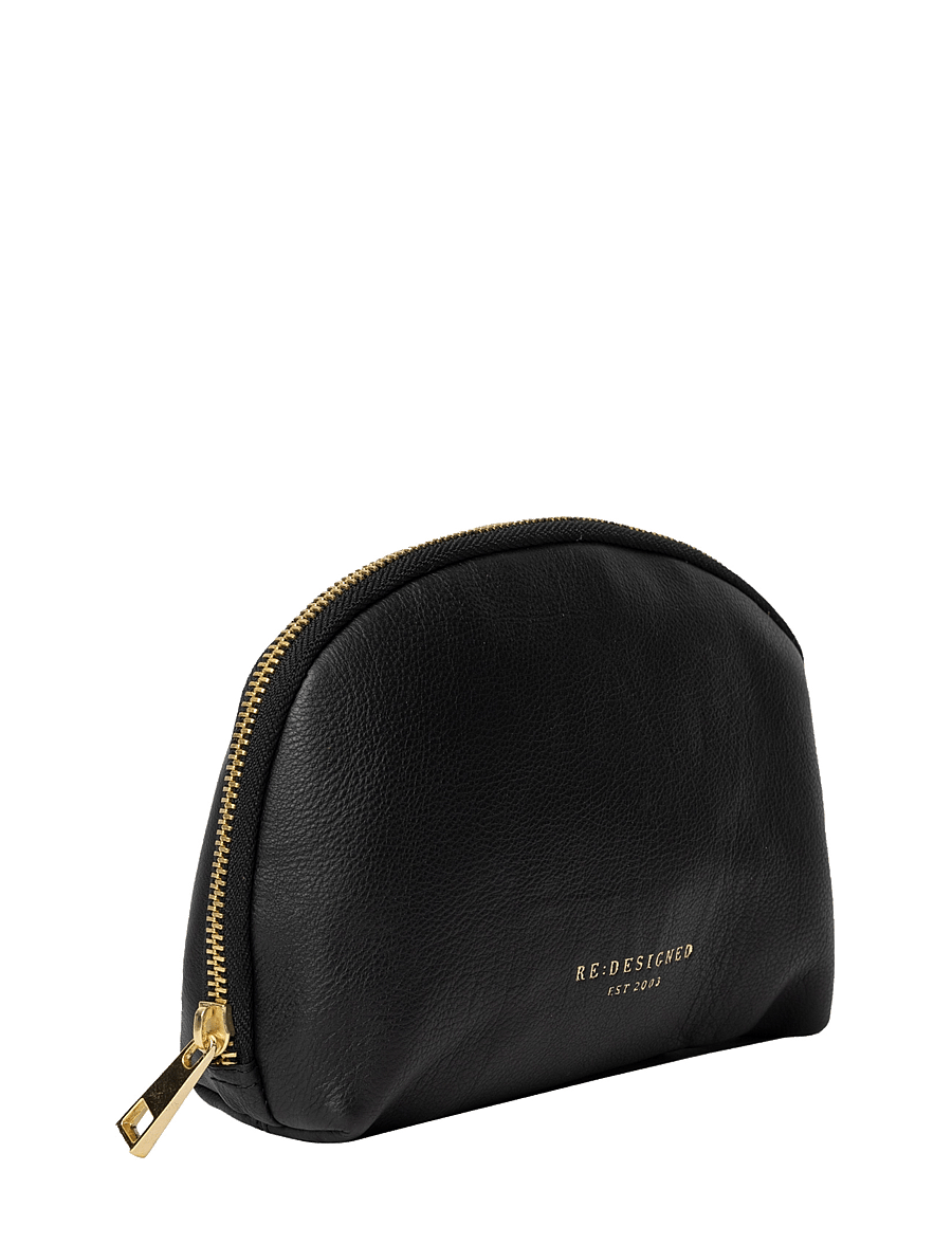 RE:DESIGNED EST 2003 - Hoshi - makeup bags - black - 1