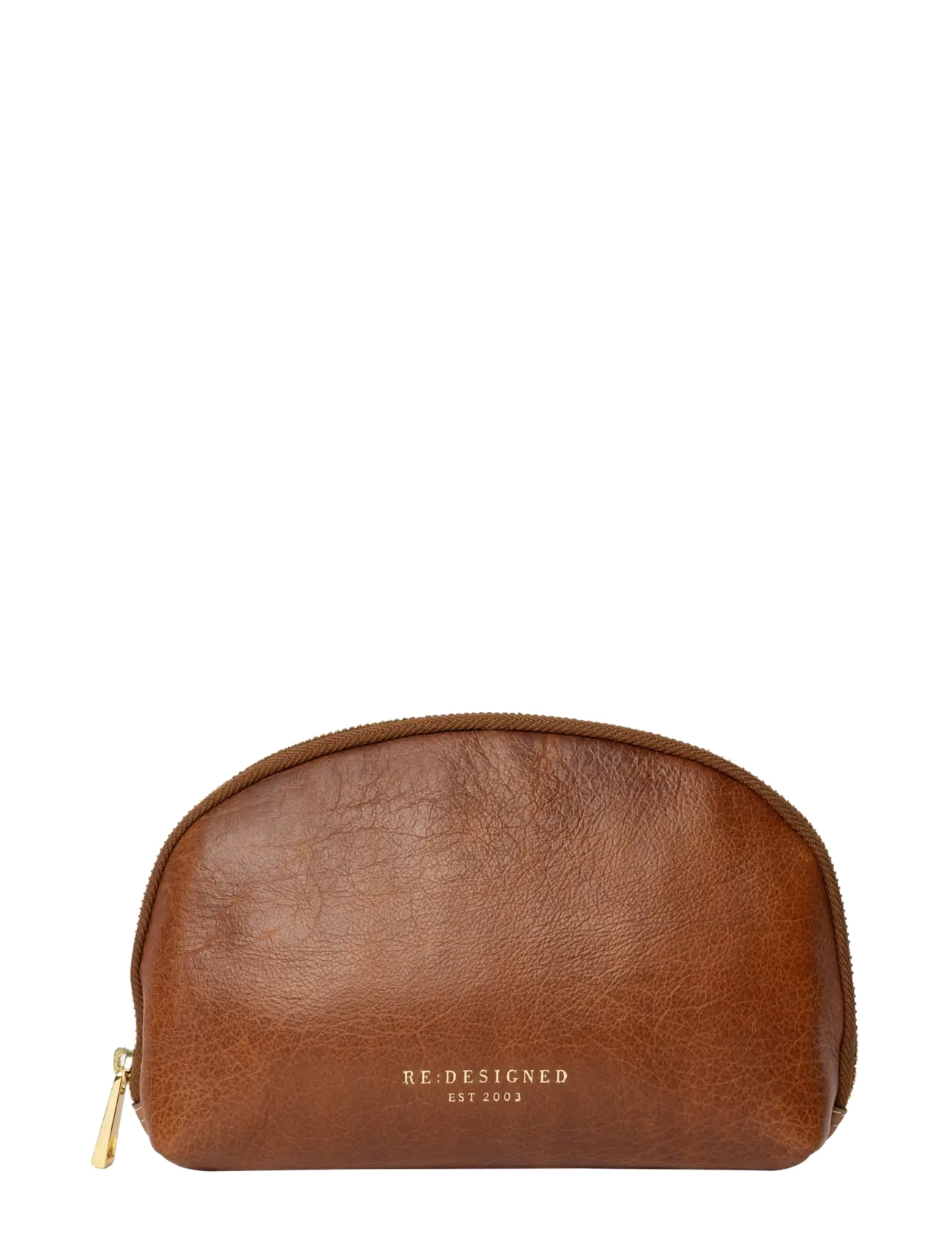 RE:DESIGNED EST 2003 Hoshi - Kosmeetikakotid - WALNUT / brown