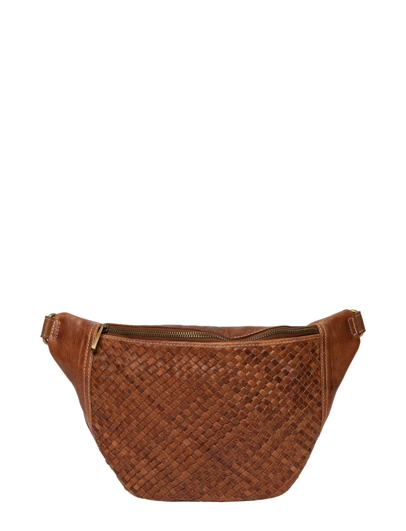 Hoku bumbag - WALNUT