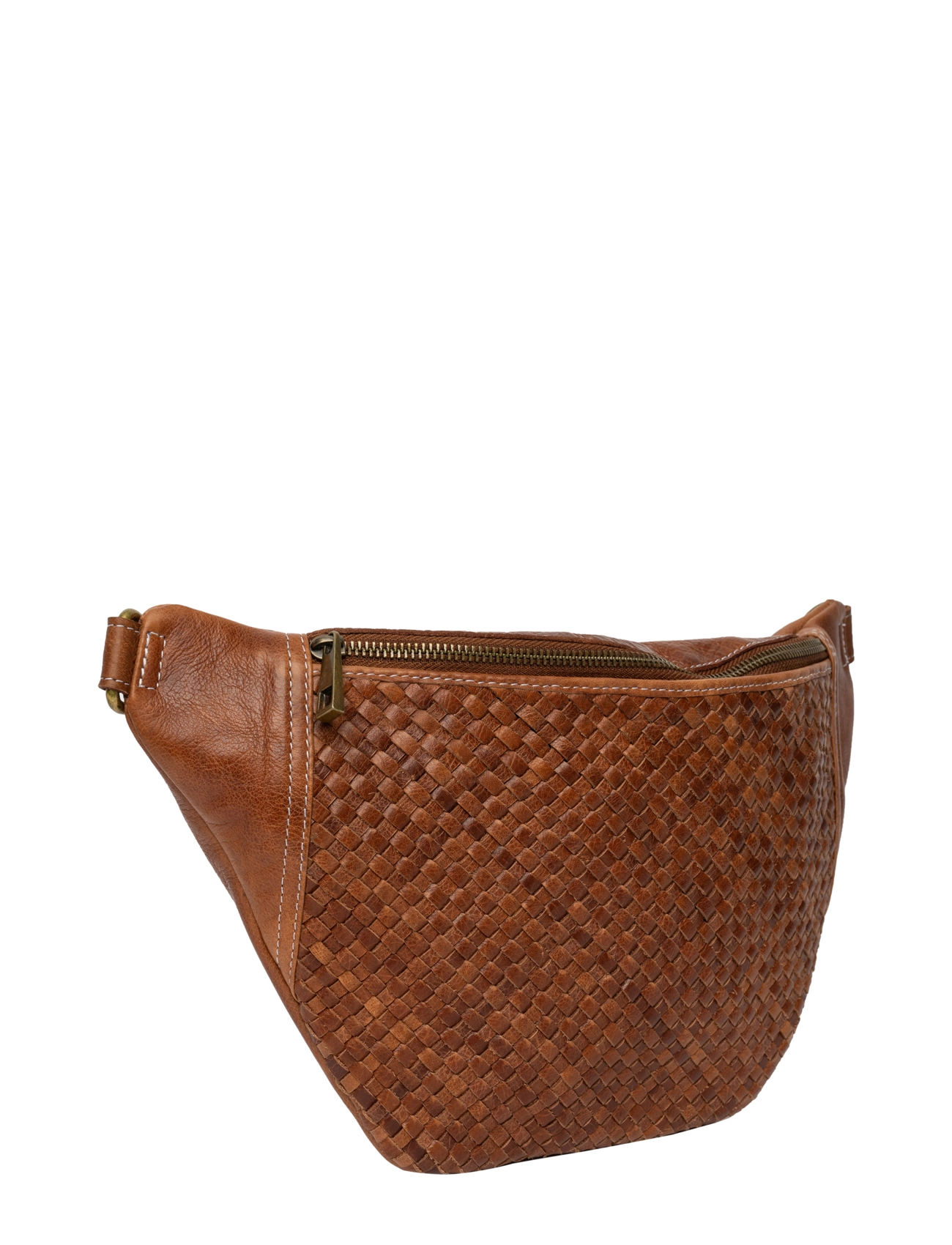 RE:DESIGNED EST 2003 - Hoku bumbag - walnut - 1