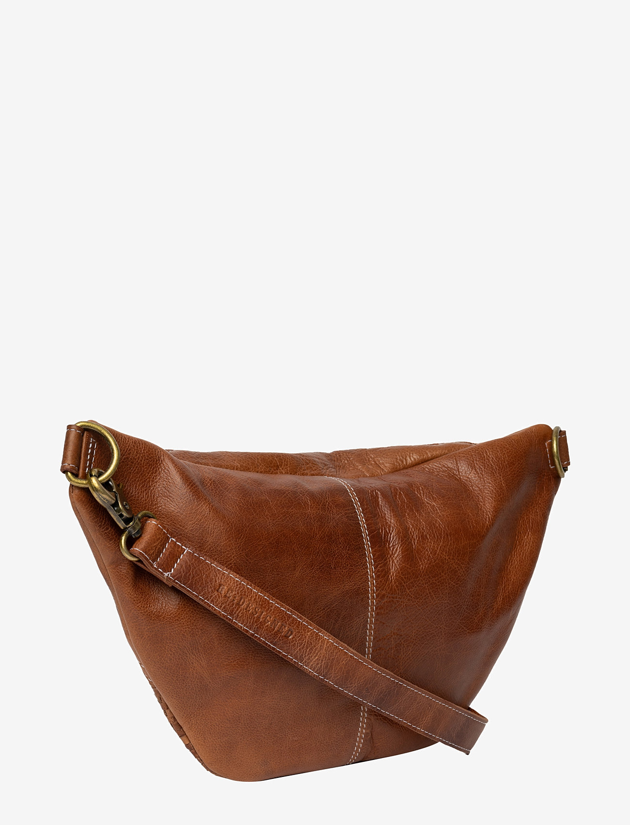 RE:DESIGNED EST 2003 - Hoku bumbag - walnut - 2