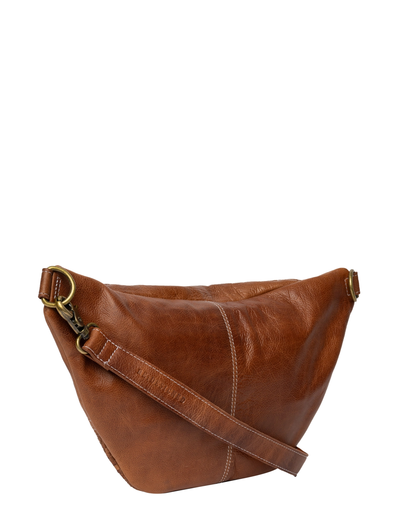 RE:DESIGNED EST 2003 - Hoku bumbag - walnut - 2
