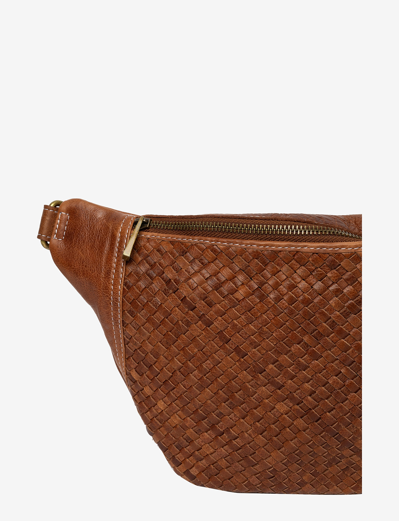 RE:DESIGNED EST 2003 - Hoku bumbag - walnut - 3