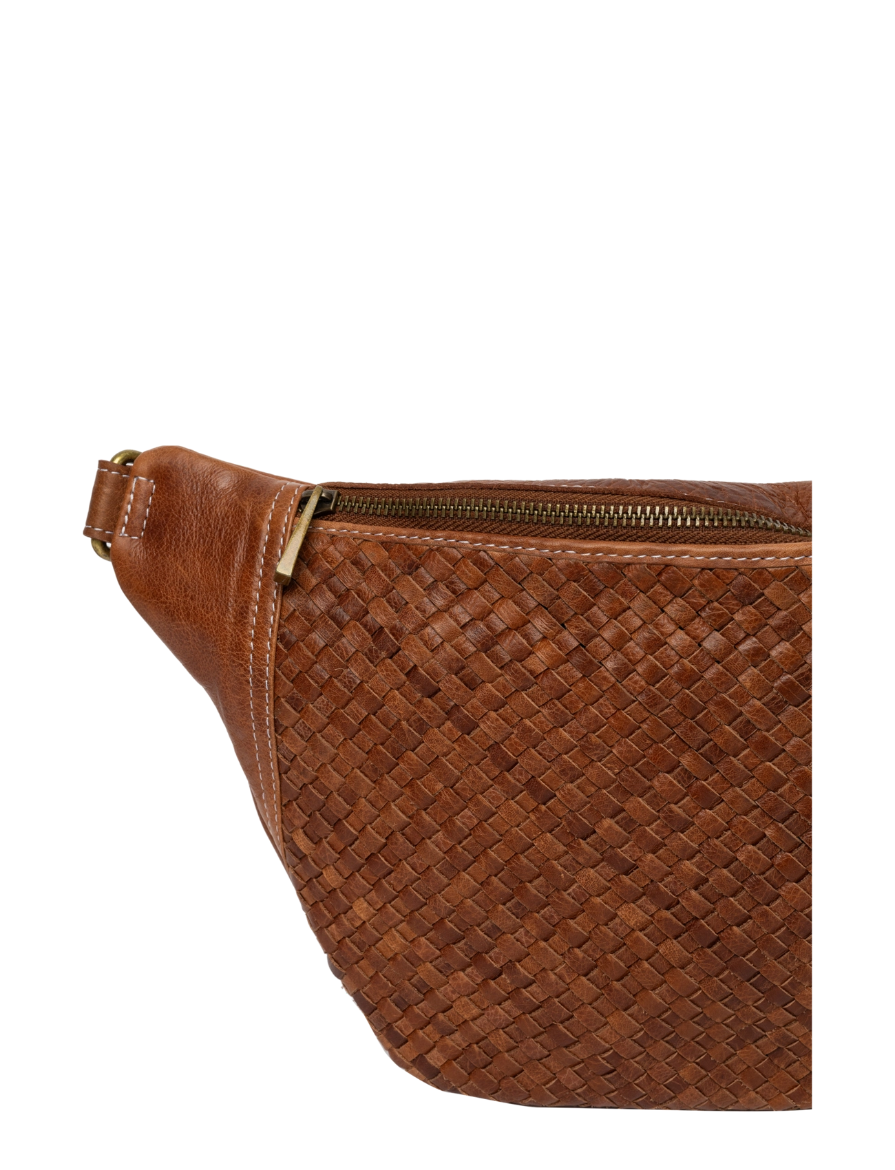 RE:DESIGNED EST 2003 - Hoku bumbag - walnut - 3