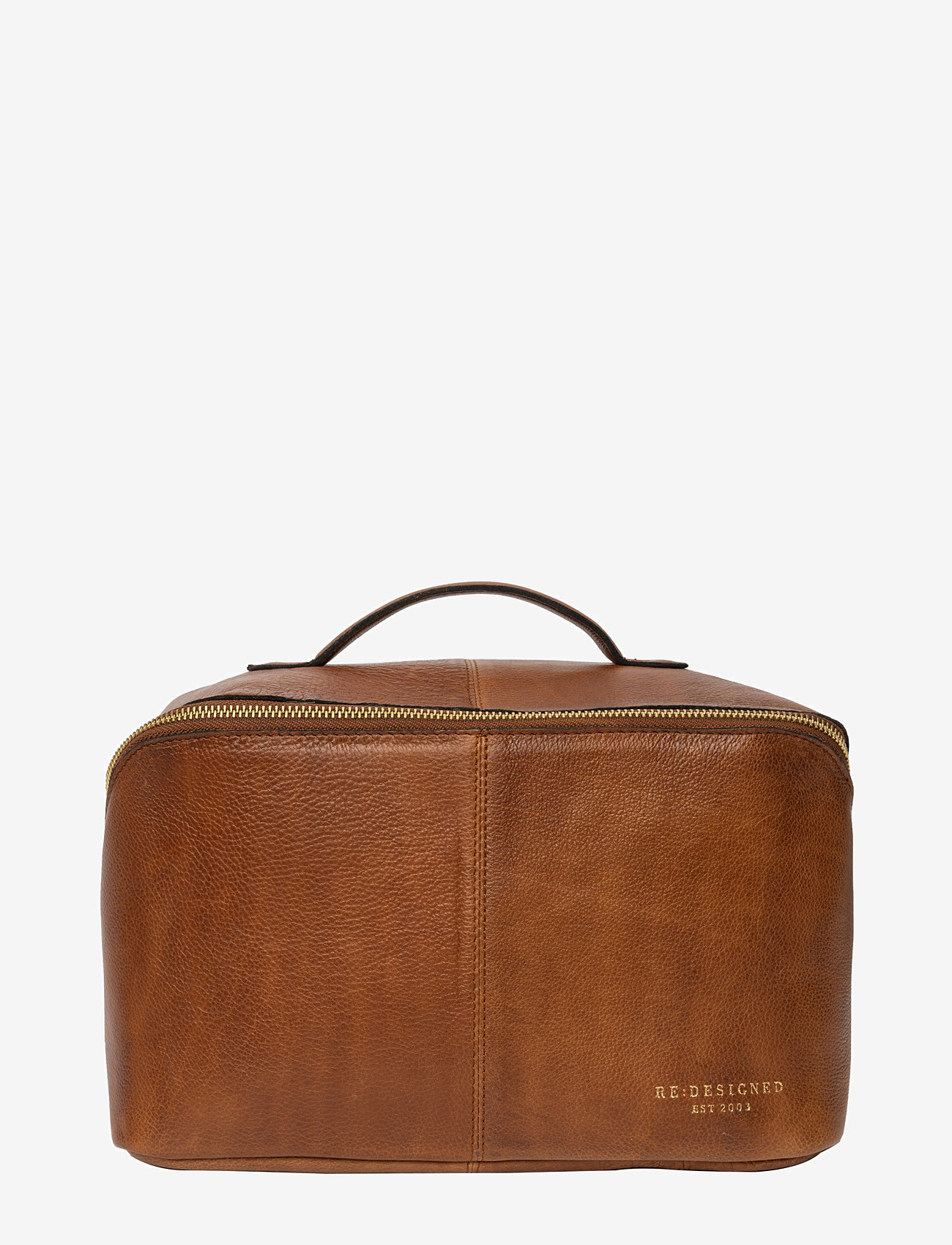 RE:DESIGNED EST 2003 - Halima Big - walnut/gold - 0