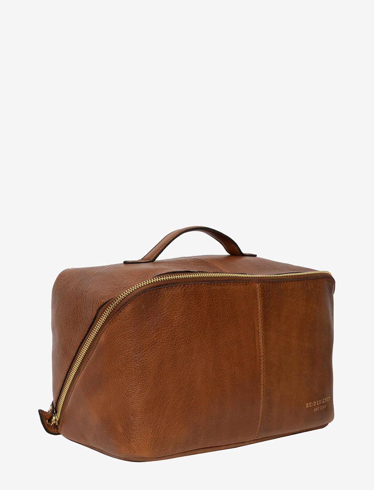 RE:DESIGNED EST 2003 - Halima Big - walnut/gold - 1