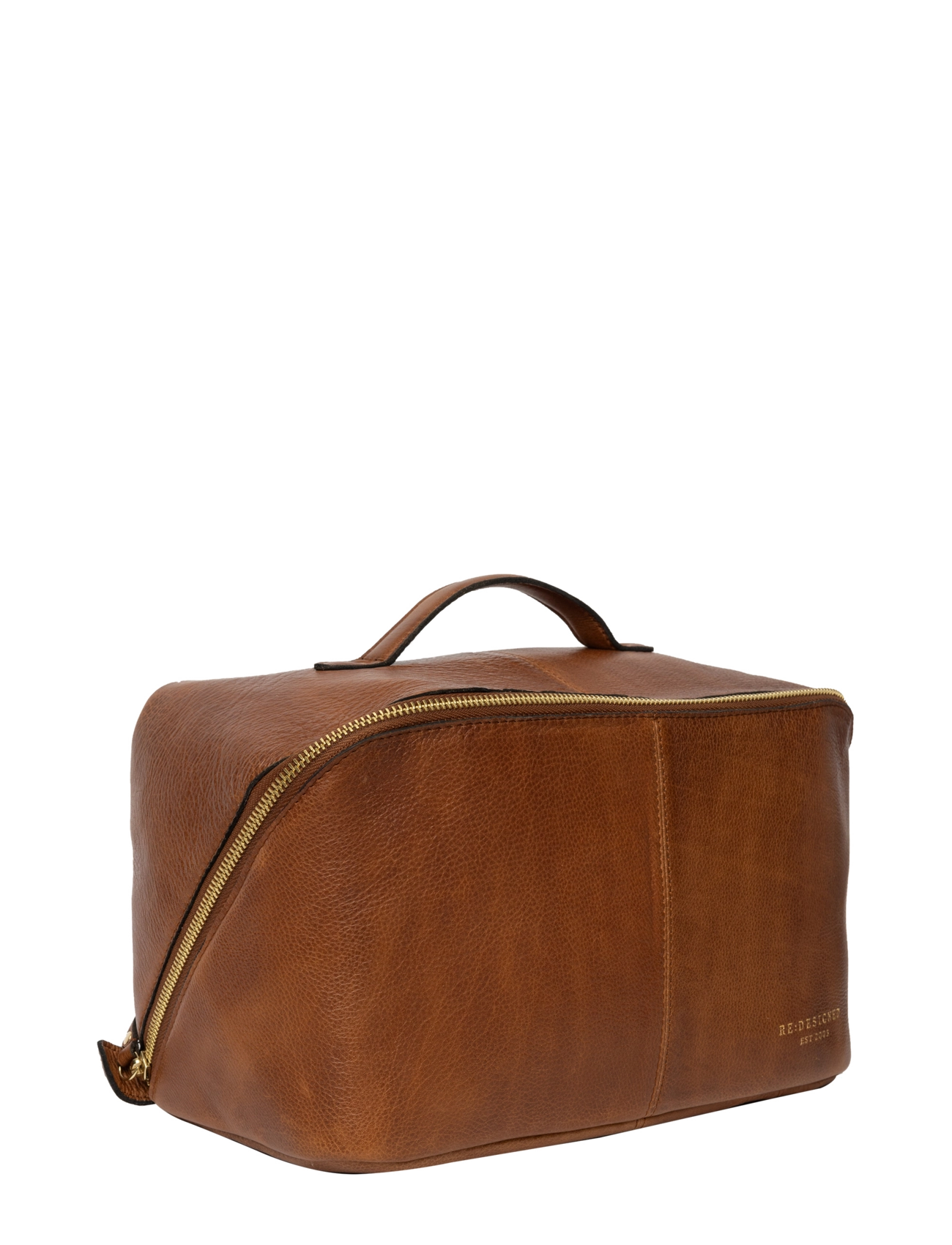 RE:DESIGNED EST 2003 - Halima Big - walnut/gold - 1