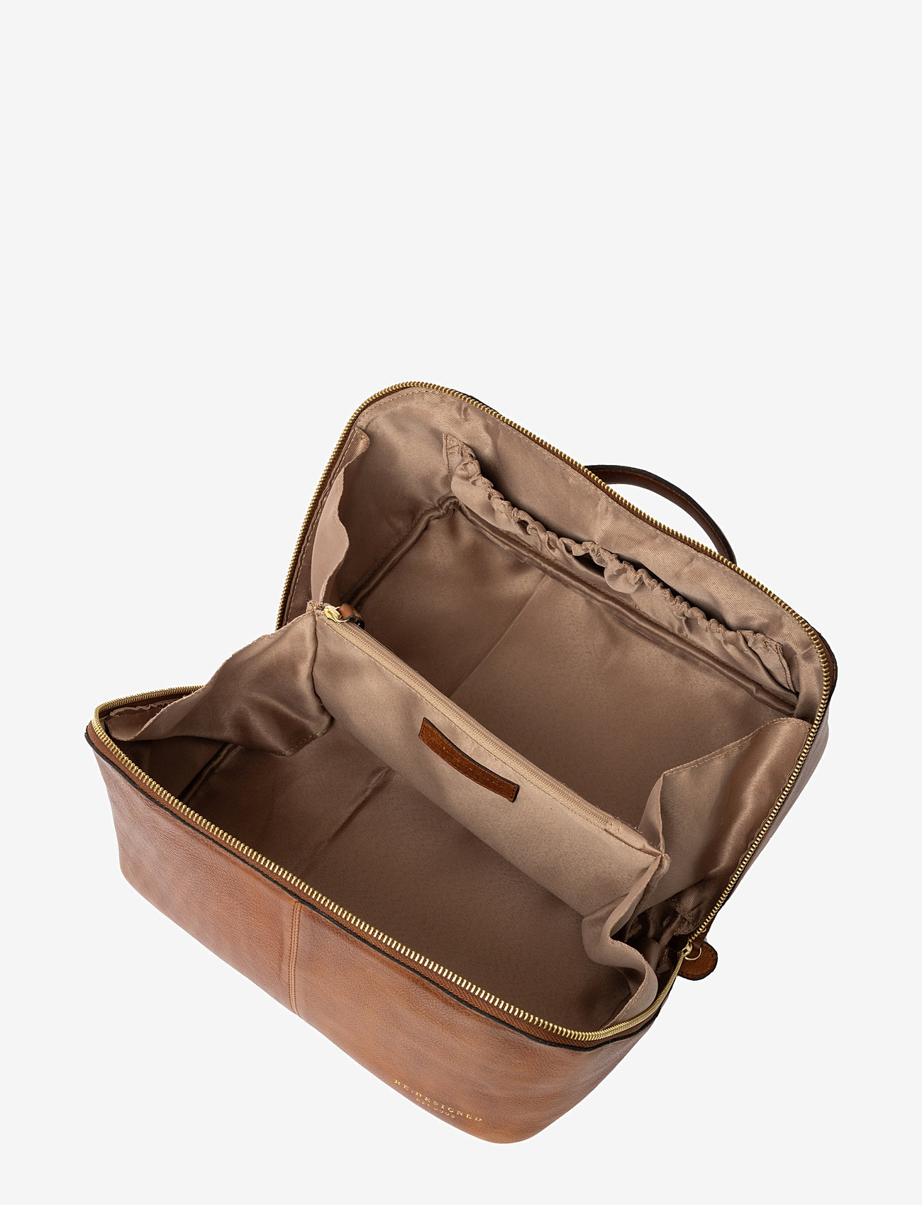 RE:DESIGNED EST 2003 - Halima Big - walnut/gold - 2