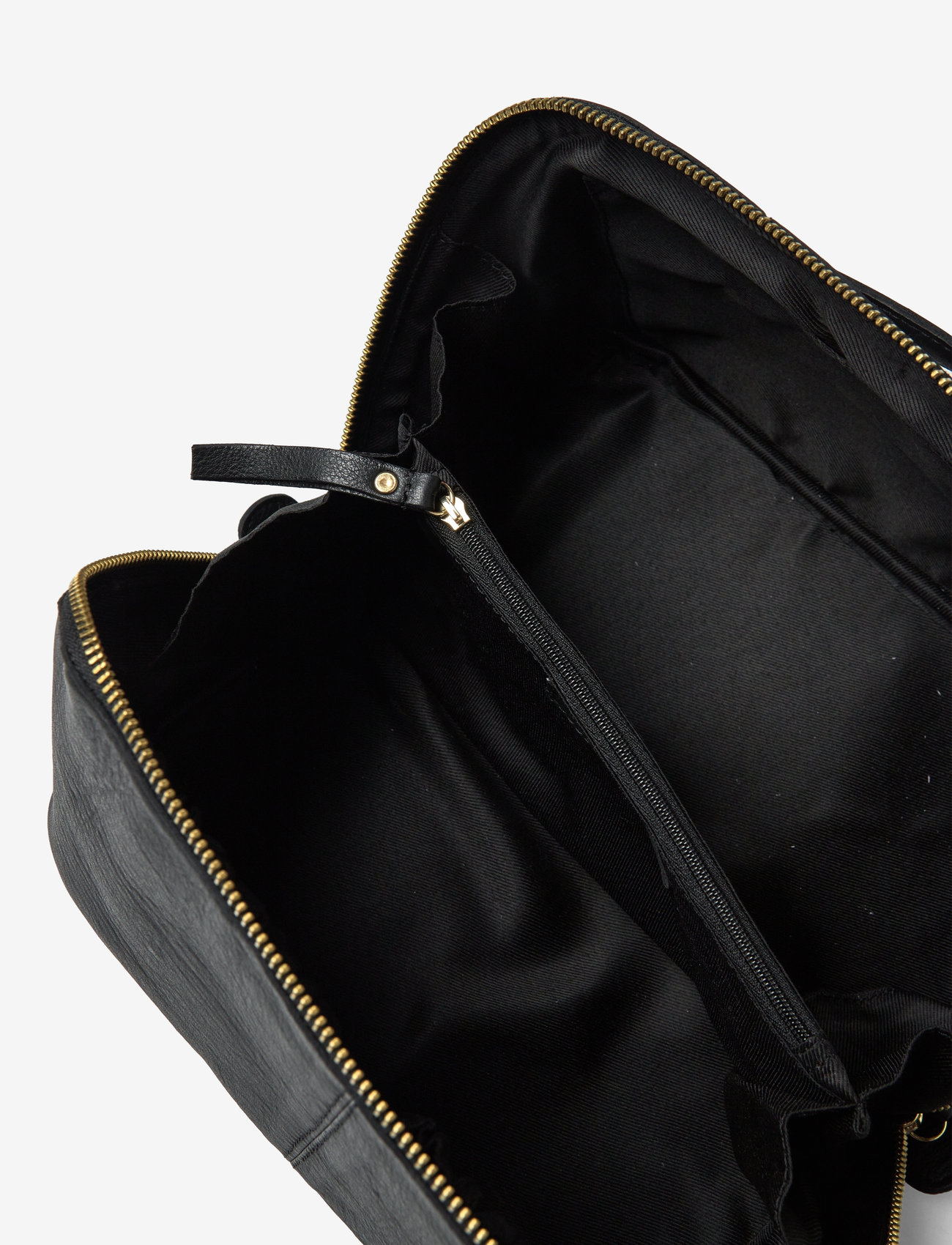 RE:DESIGNED EST 2003 - Halima Small - black/gold - 3