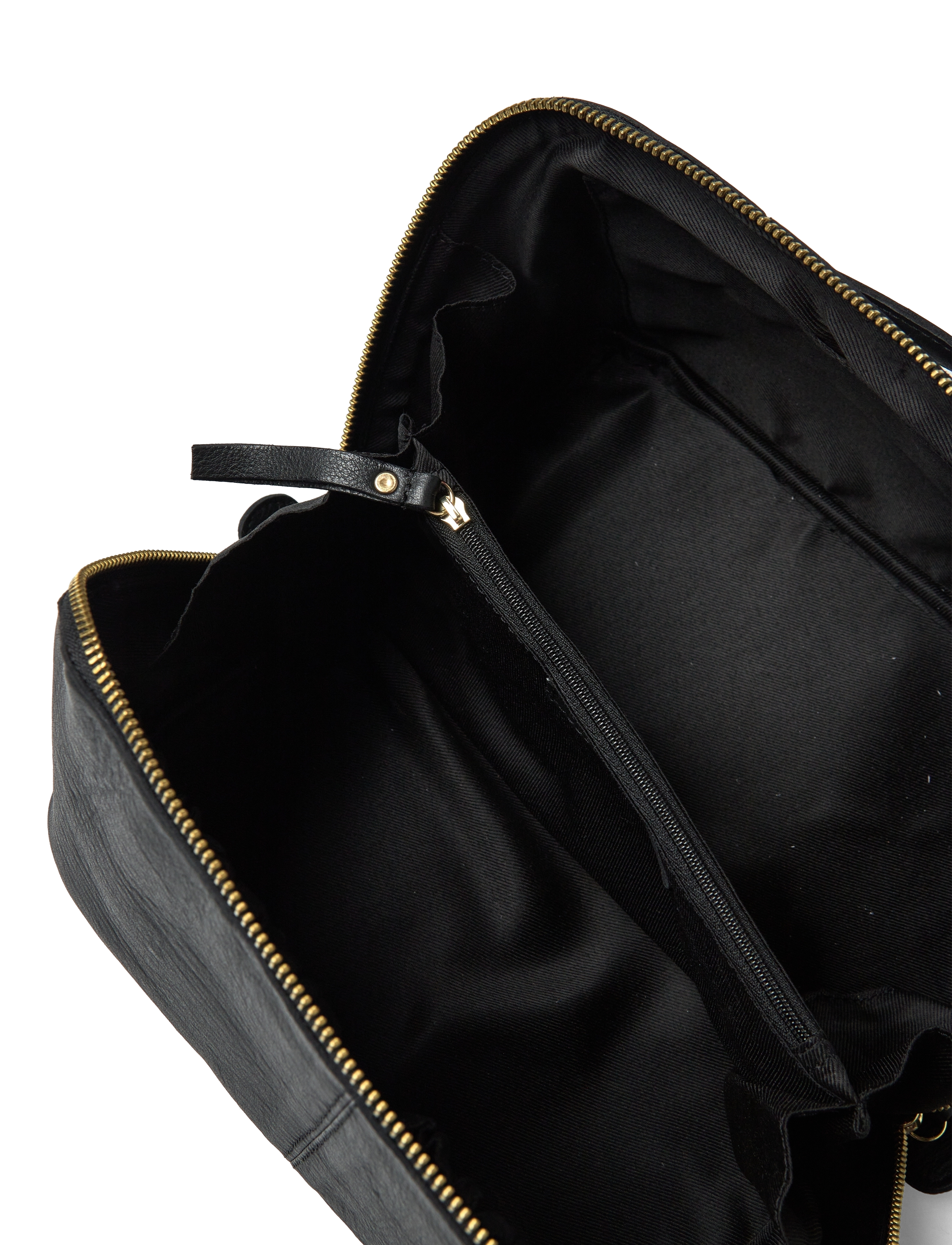 RE:DESIGNED EST 2003 - Halima Small - black/gold - 3