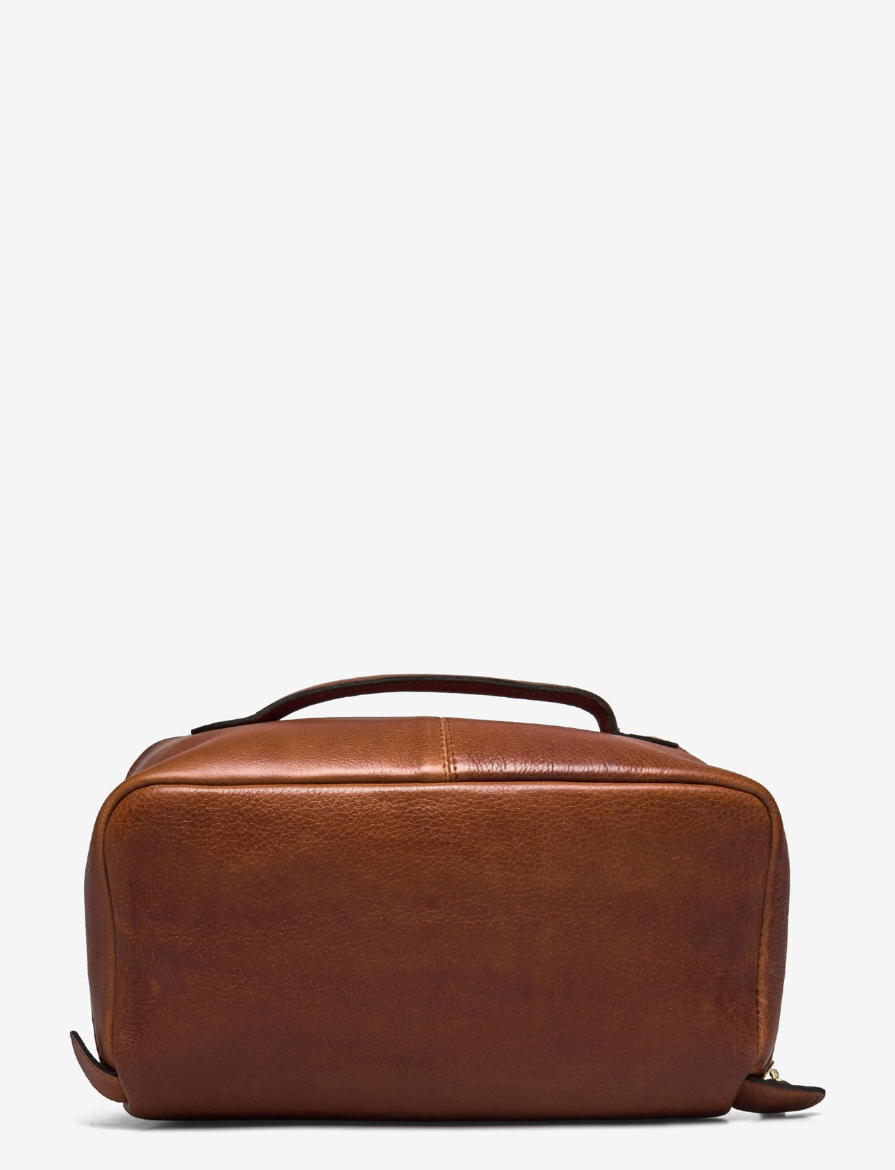 RE:DESIGNED EST 2003 - Halima Small - makeup bags - walnut/gold - 1