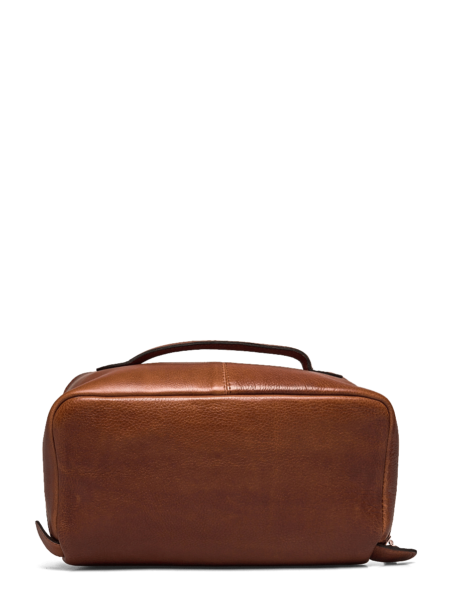 RE:DESIGNED EST 2003 - Halima Small - kosmeetikakotid - walnut/gold - 1