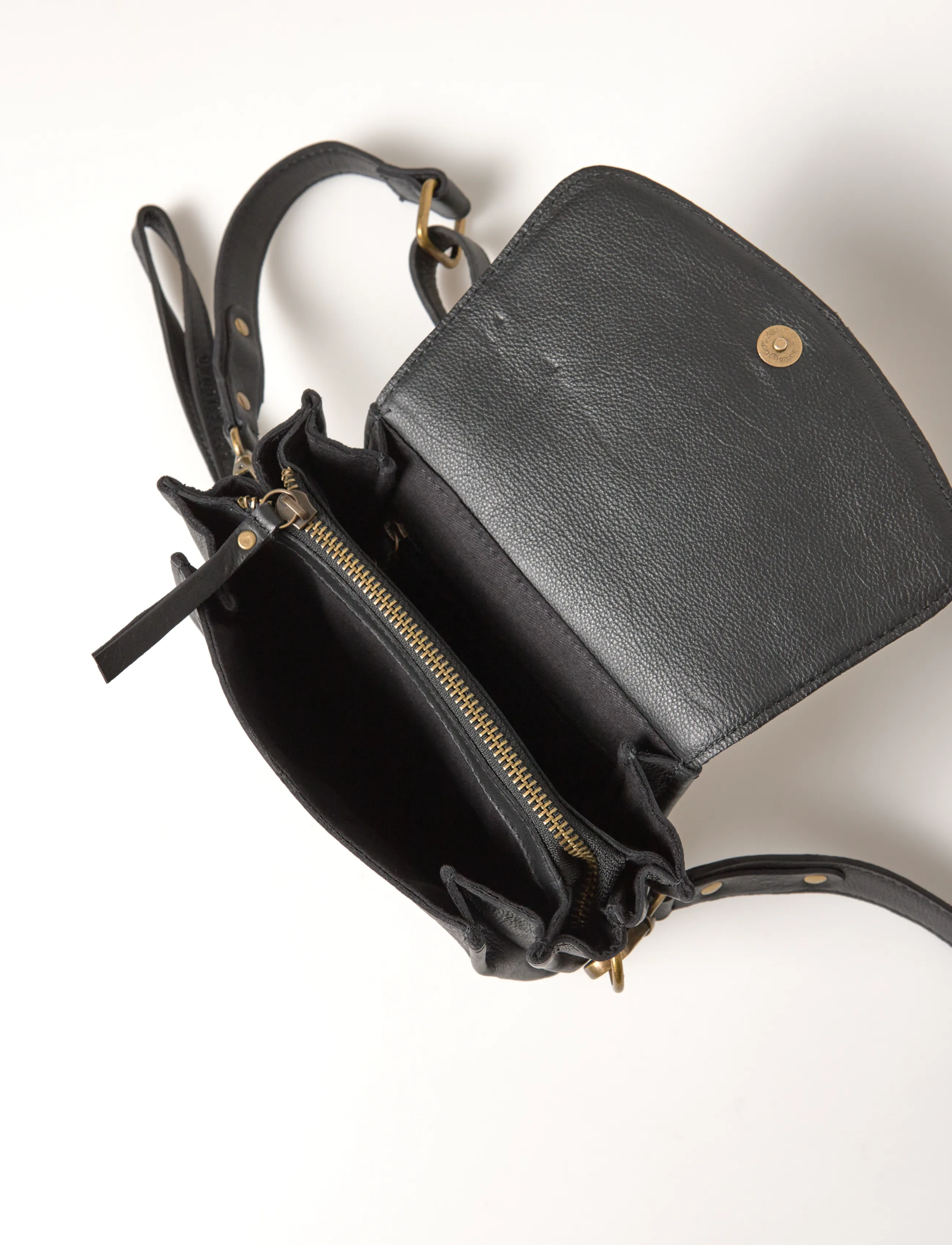 RE:DESIGNED EST 2003 - Liri Small - black - 3