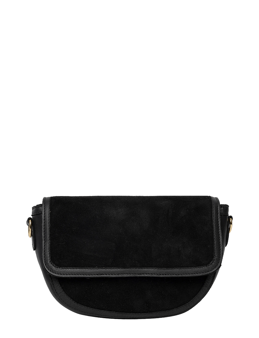 RE:DESIGNED EST 2003 - Lima Small - töskur með axlaról - black - 1
