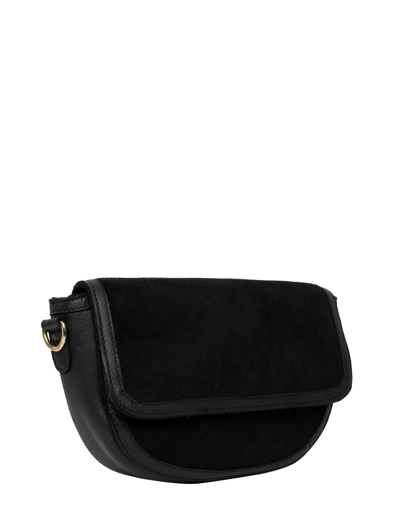 RE:DESIGNED EST 2003 - Lima Small - töskur með axlaról - black - 2