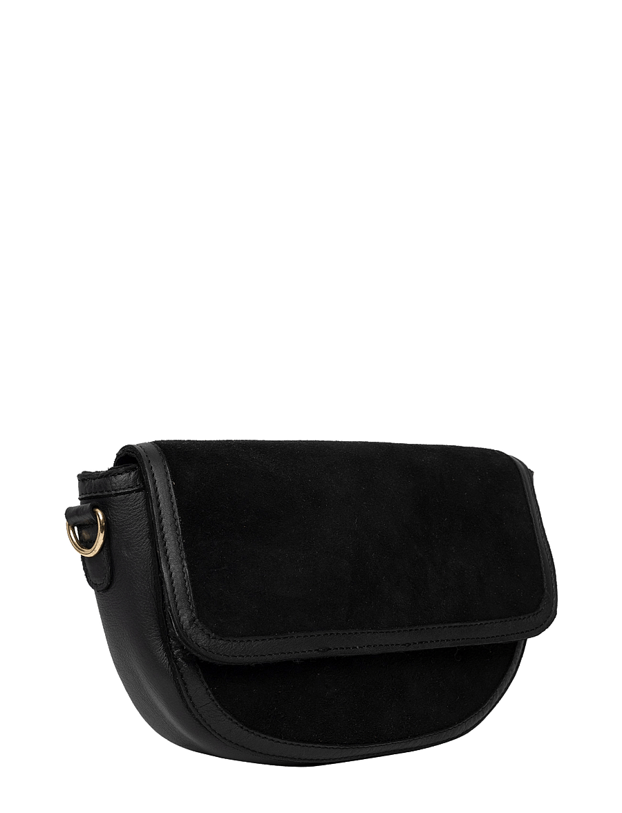 RE:DESIGNED EST 2003 - Lima Small - töskur með axlaról - black - 2