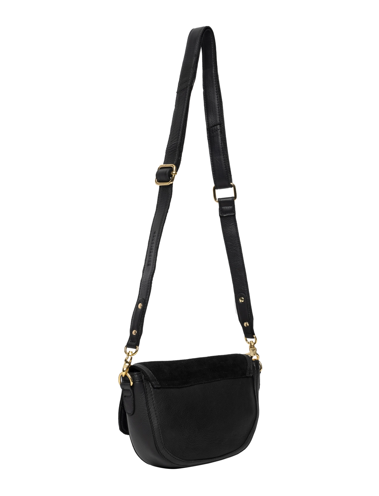 RE:DESIGNED EST 2003 - Lima Small - töskur með axlaról - black - 3