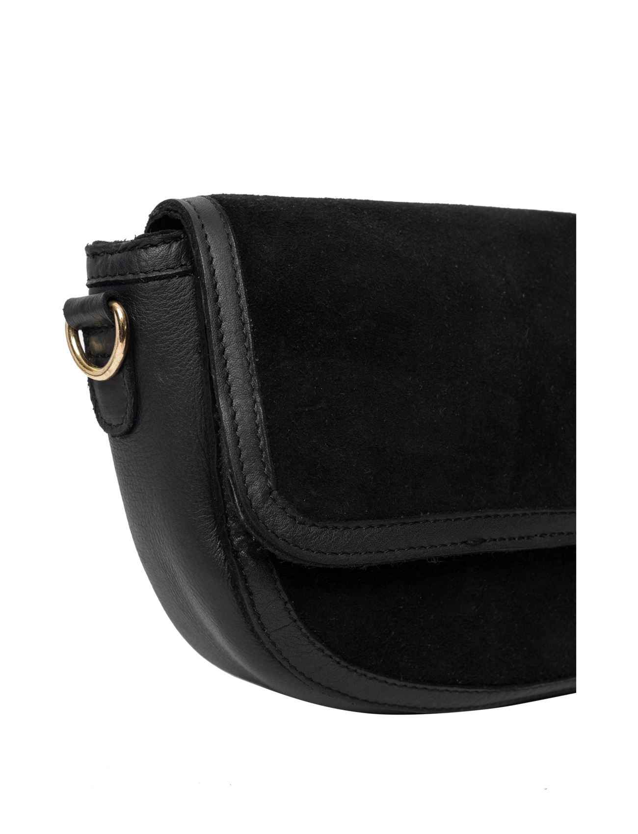 RE:DESIGNED EST 2003 - Lima Small - töskur með axlaról - black - 4