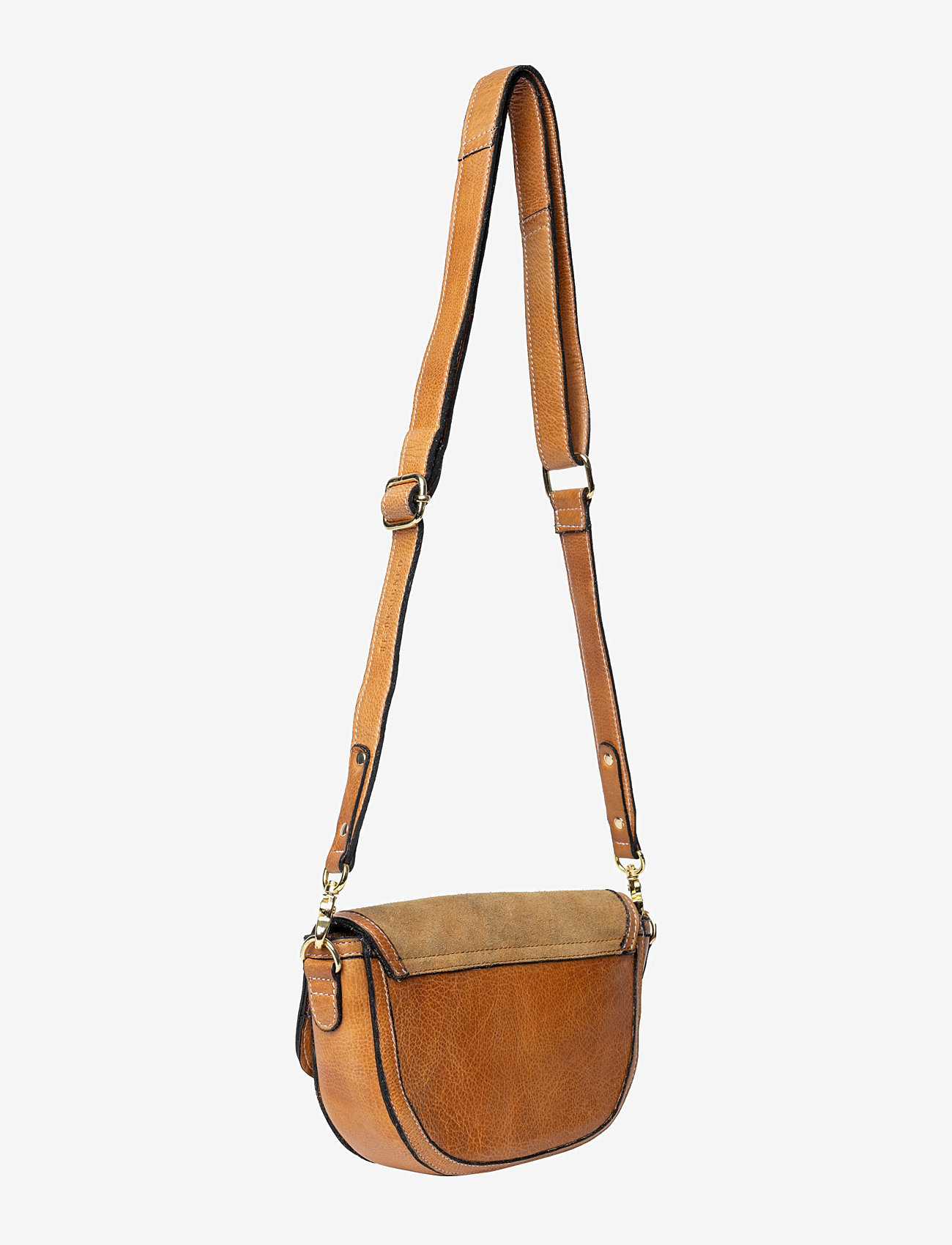 RE:DESIGNED EST 2003 - Lima Small - accessoires - burned tan - 2