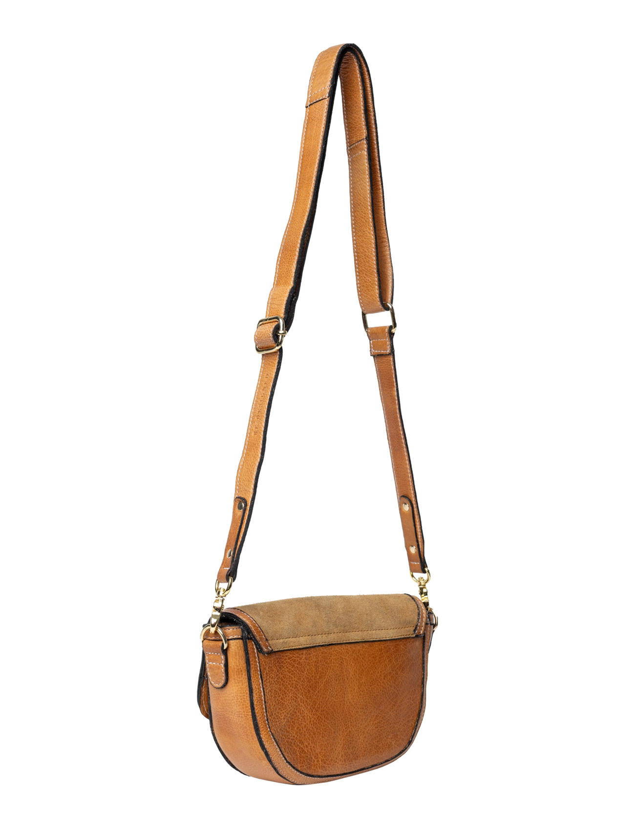 RE:DESIGNED EST 2003 - Lima Small - accessoarer - burned tan - 3