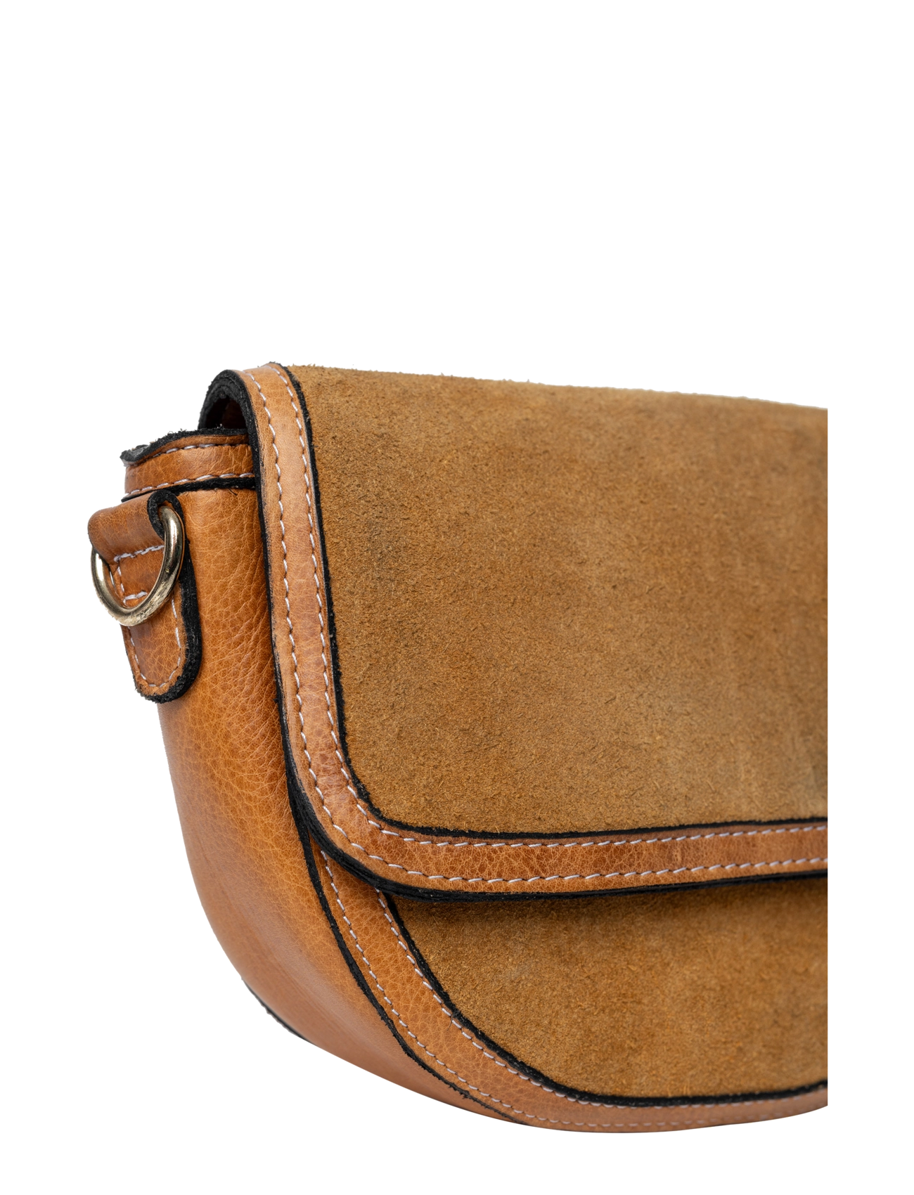 RE:DESIGNED EST 2003 - Lima Small - accessoarer - burned tan - 4