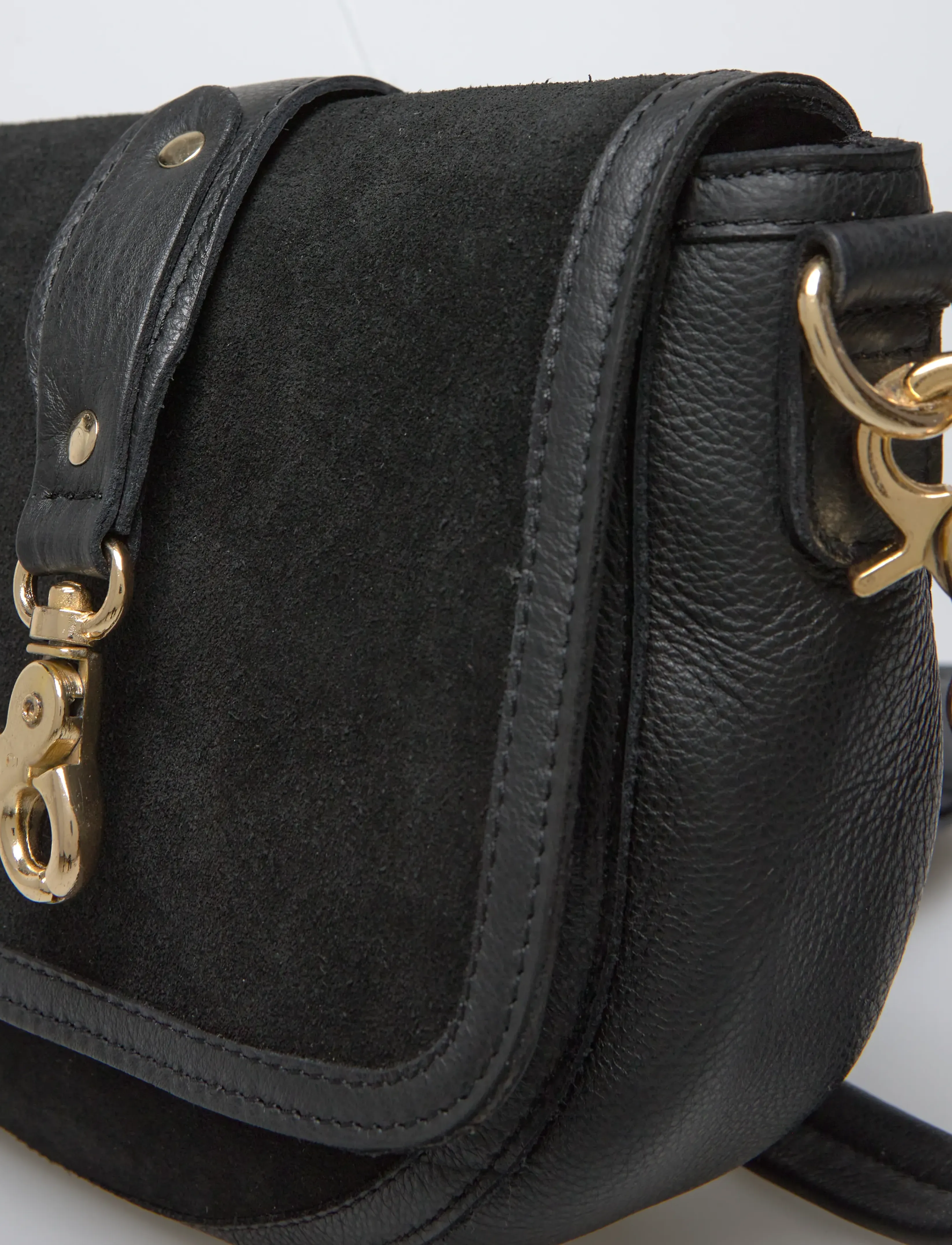 RE:DESIGNED EST 2003 - Lima Big - black - 3