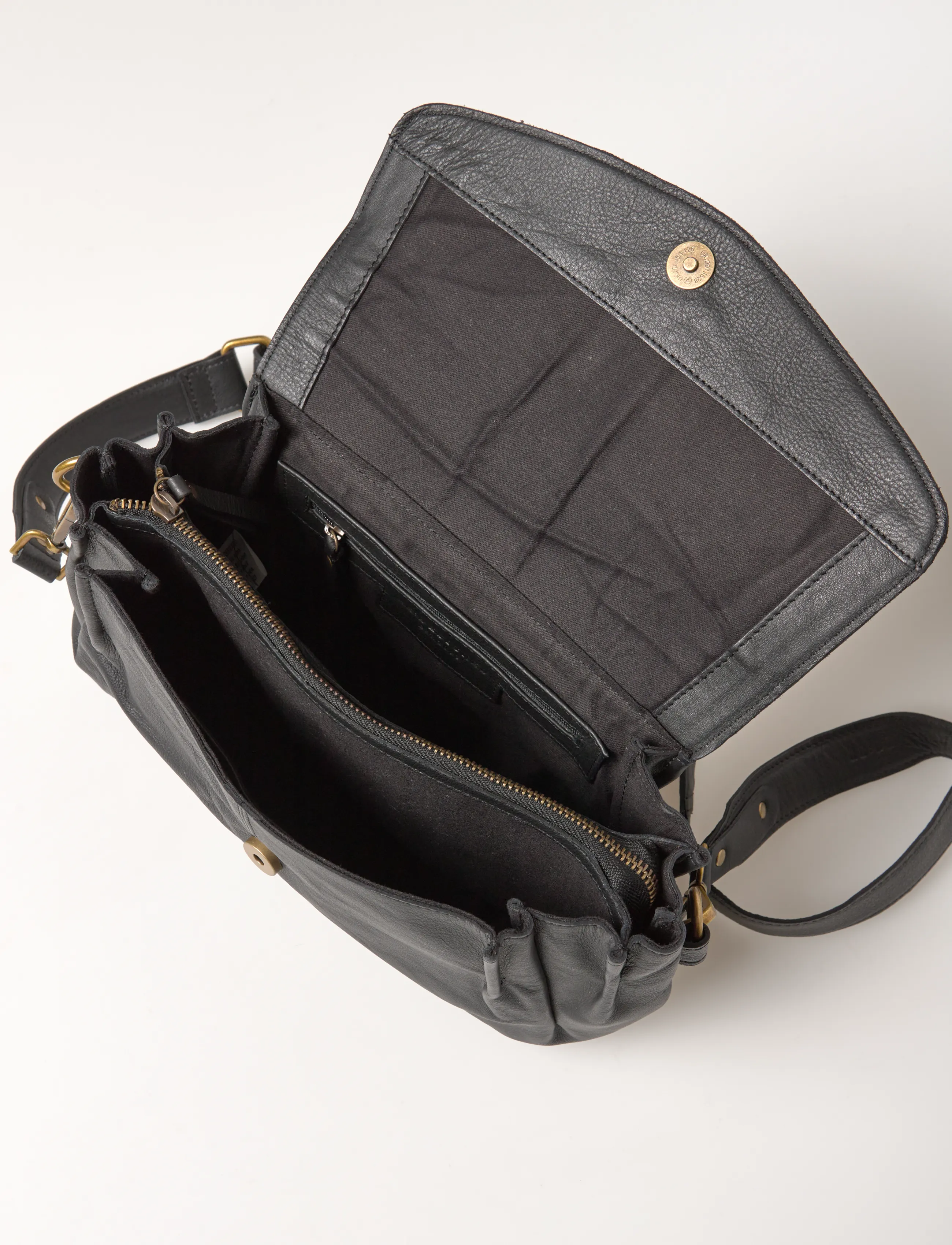 RE:DESIGNED EST 2003 - Liri Big - black - 3