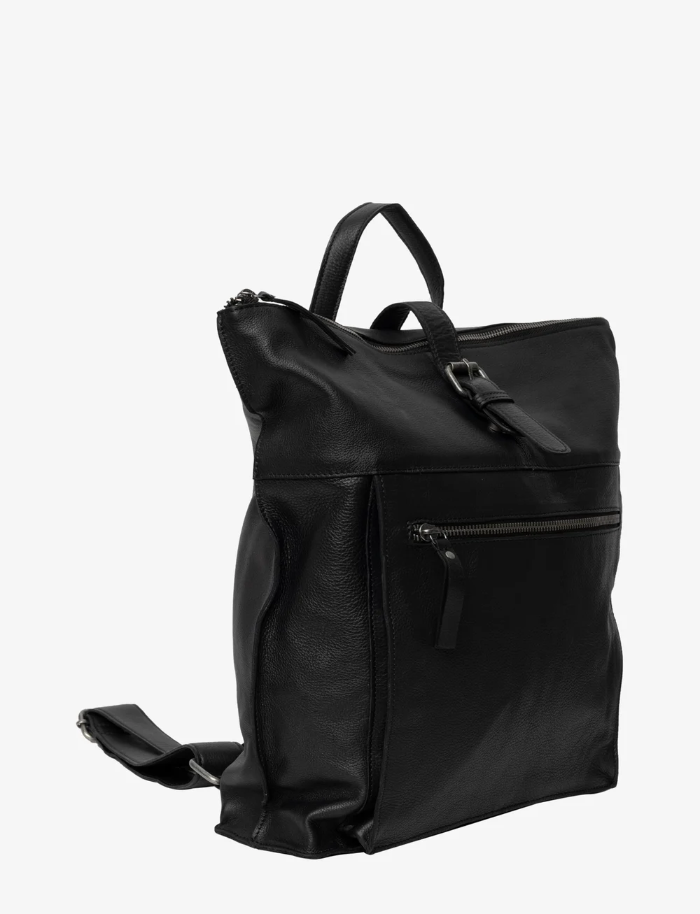 RE:DESIGNED EST 2003 - June Backpack - rucksäcke - black - 2