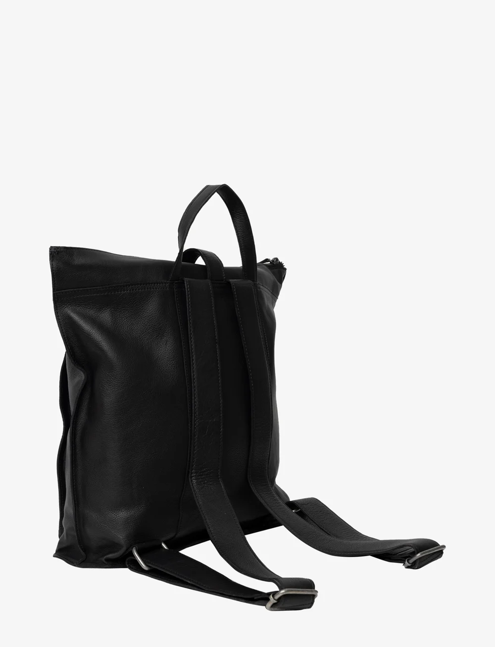 RE:DESIGNED EST 2003 - June Backpack - rucksäcke - black - 3