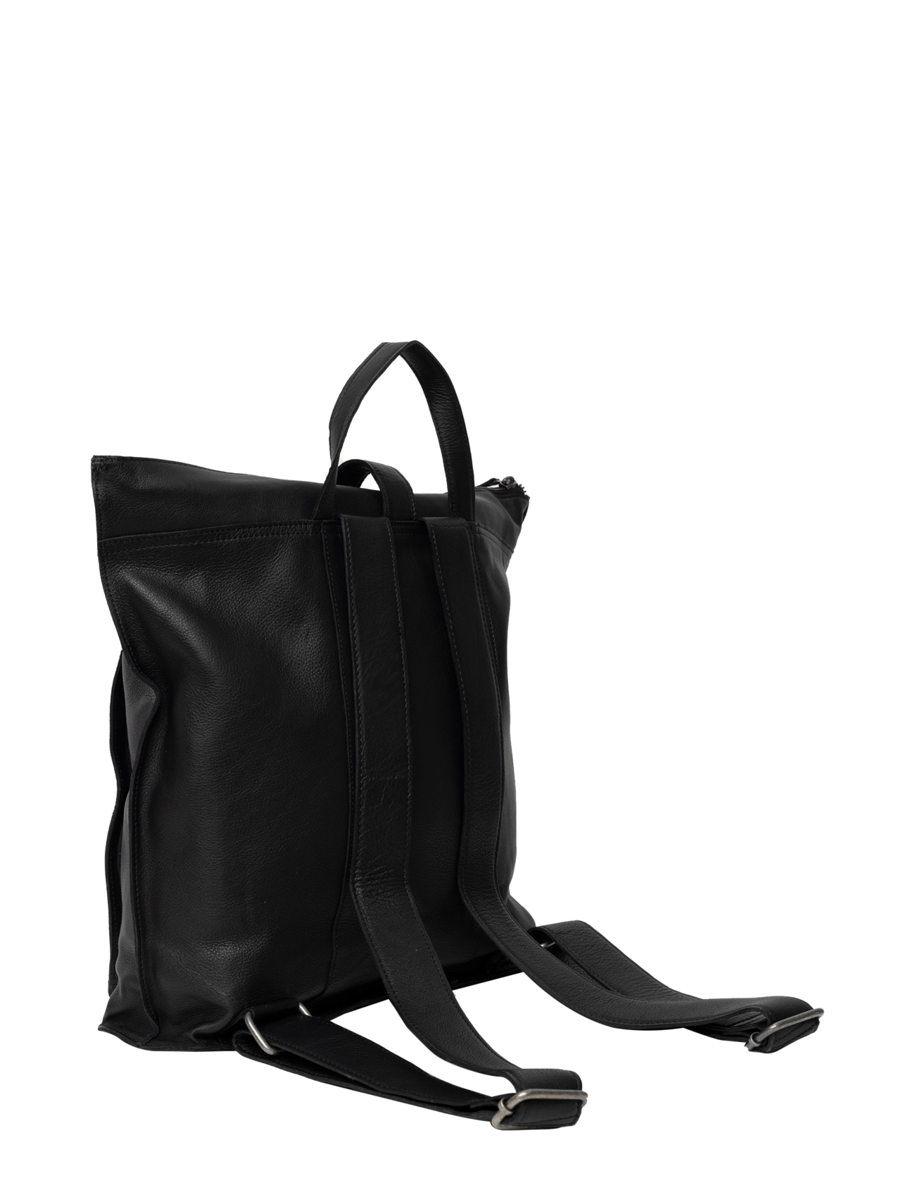 RE:DESIGNED EST 2003 - June Backpack - black - 3