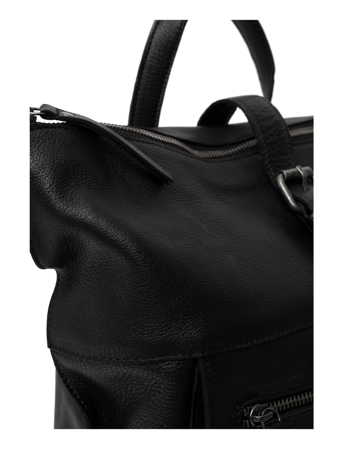 RE:DESIGNED EST 2003 - June Backpack - black - 4