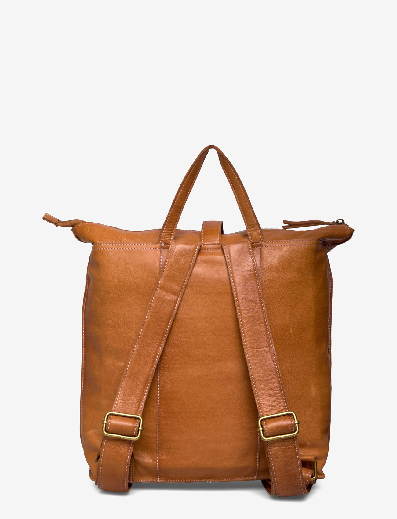 RE:DESIGNED EST 2003 - June Backpack - burned tan - 1