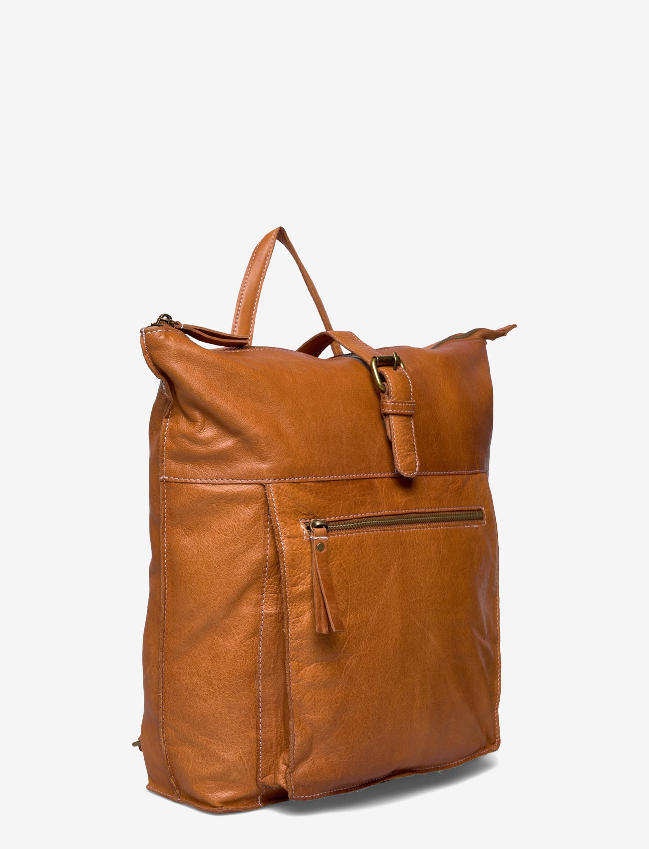 RE:DESIGNED EST 2003 - June Backpack - burned tan - 2