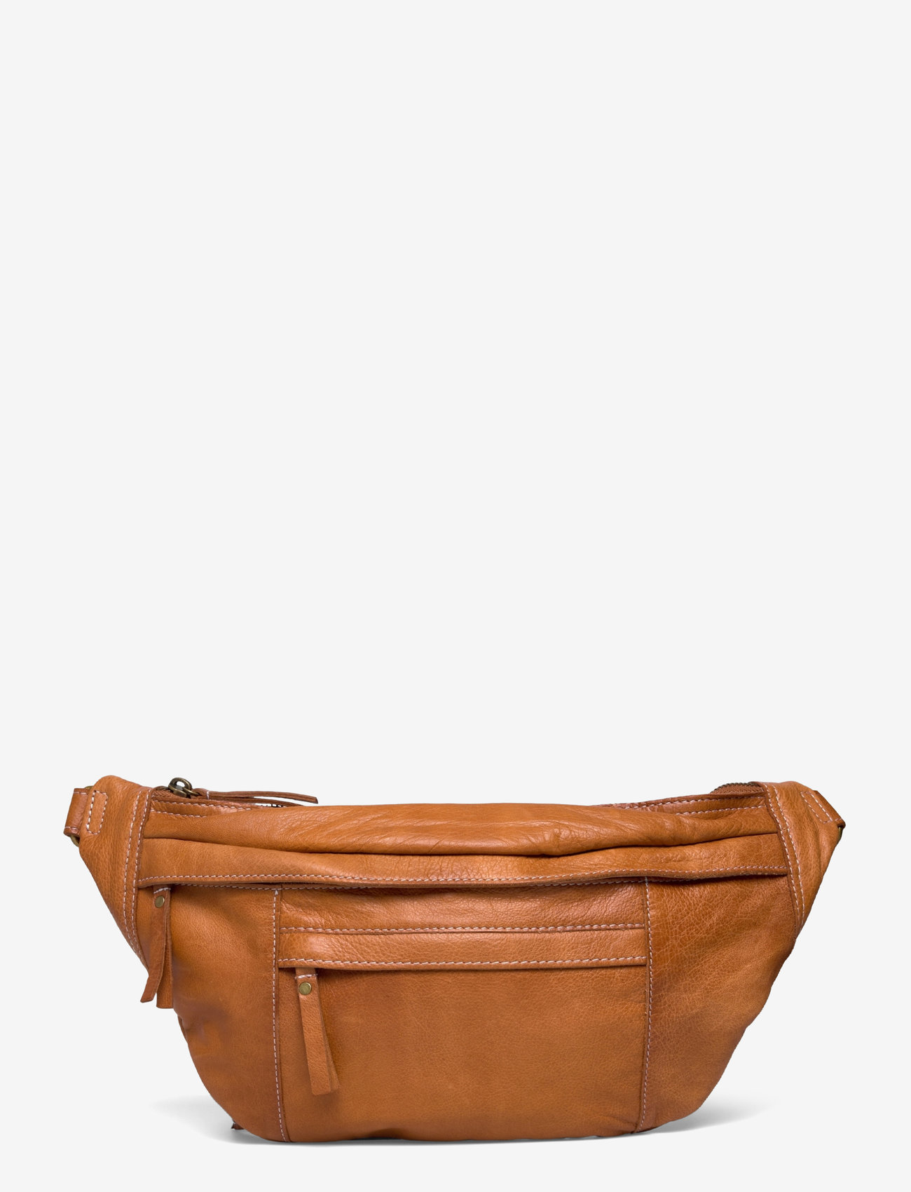 RE:DESIGNED EST 2003 - June Bumbag - burned tan - 0