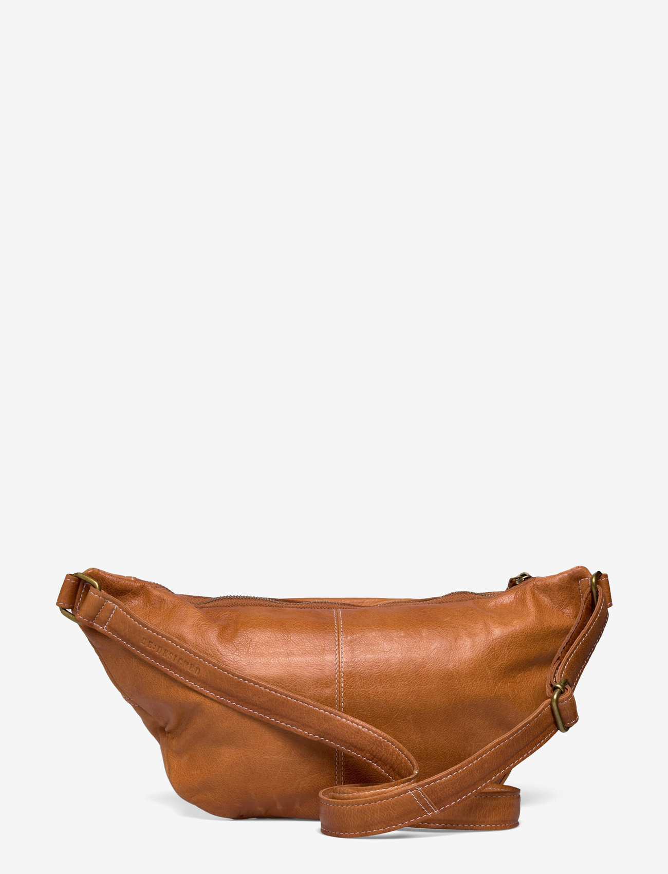 RE:DESIGNED EST 2003 - June Bumbag - burned tan - 1