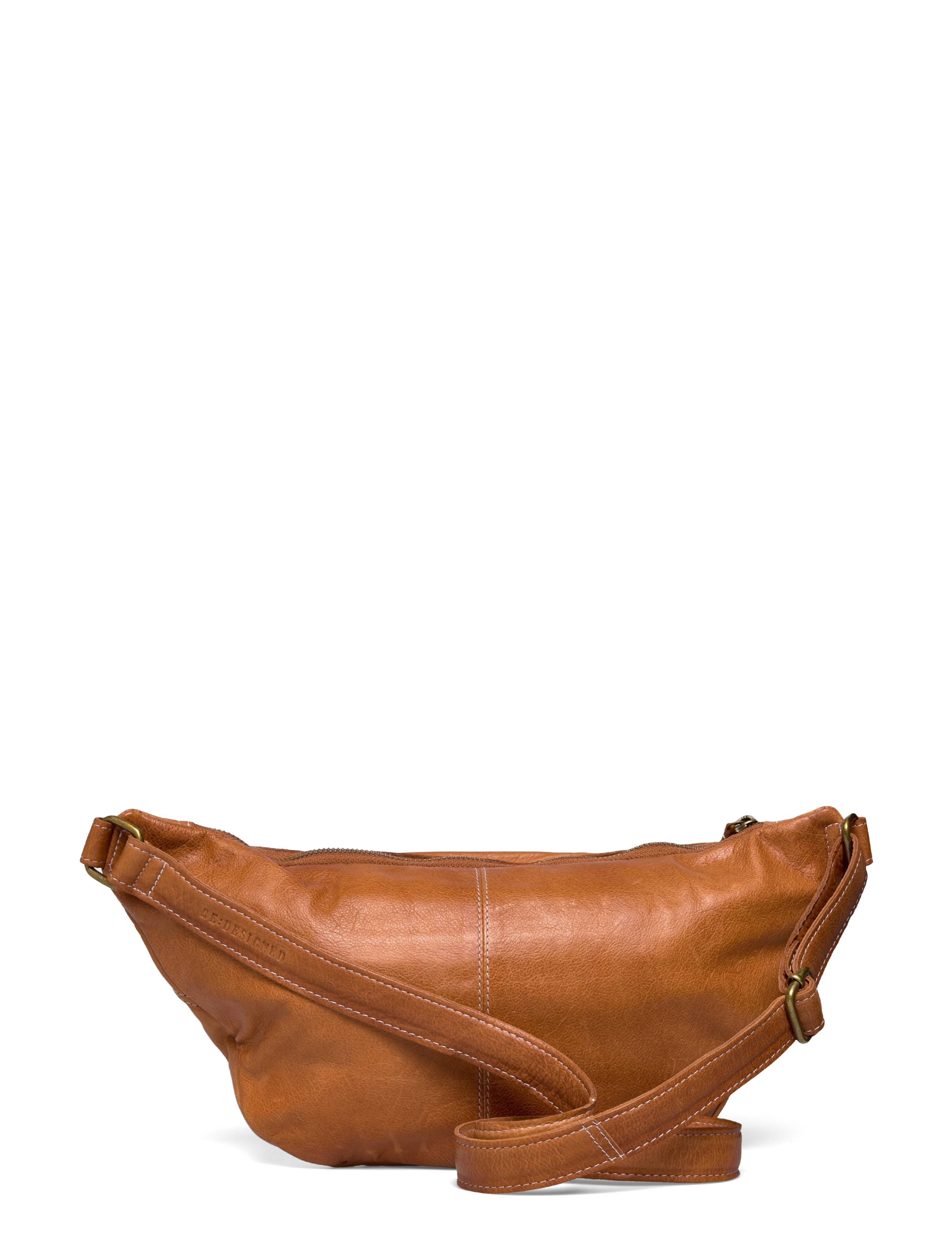 RE:DESIGNED EST 2003 - June Bumbag - burned tan - 1