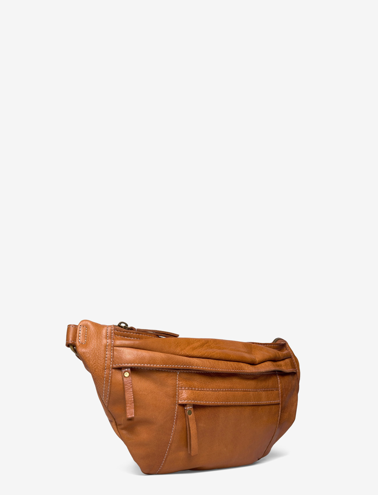 RE:DESIGNED EST 2003 - June Bumbag - burned tan - 2