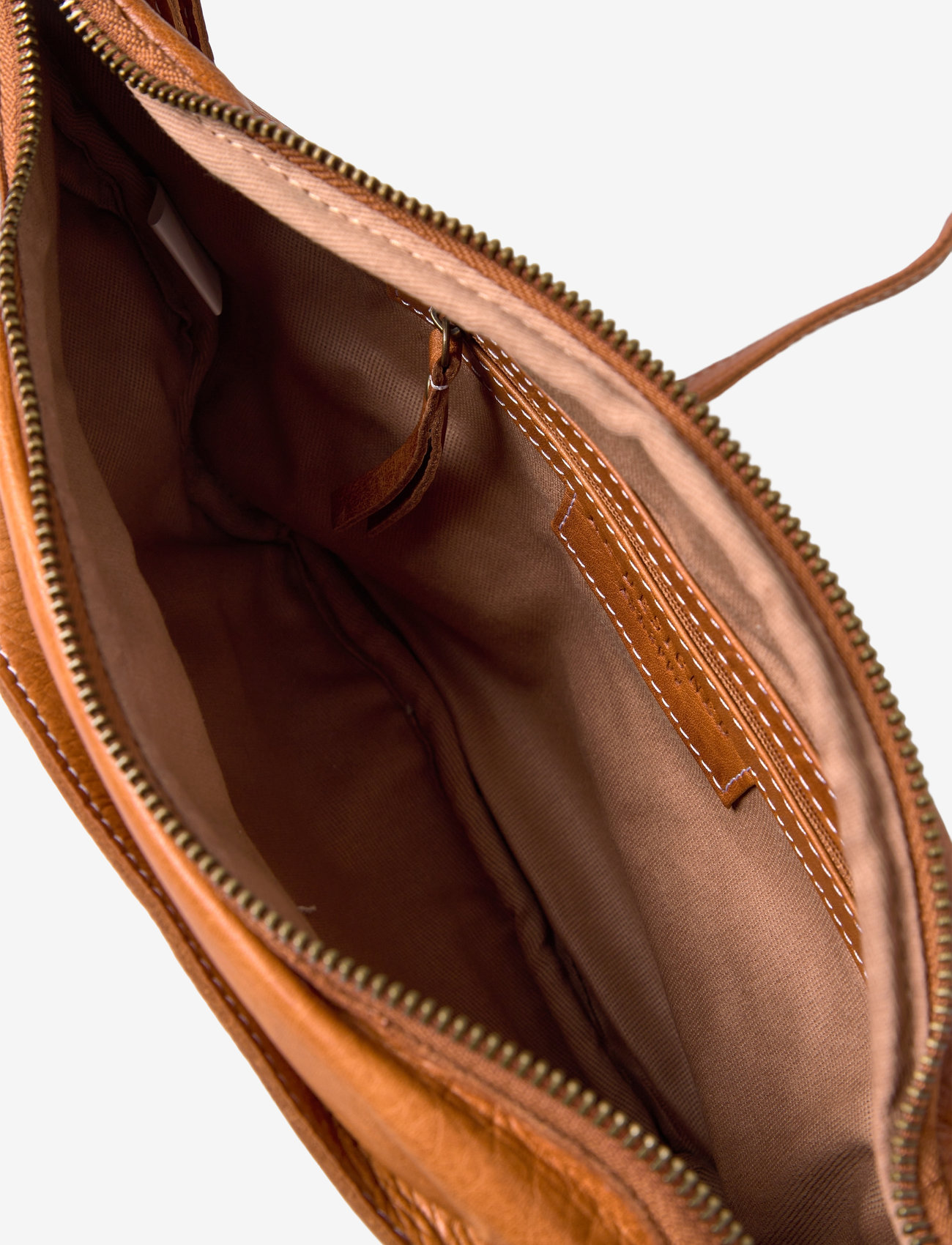 RE:DESIGNED EST 2003 - June Bumbag - burned tan - 3