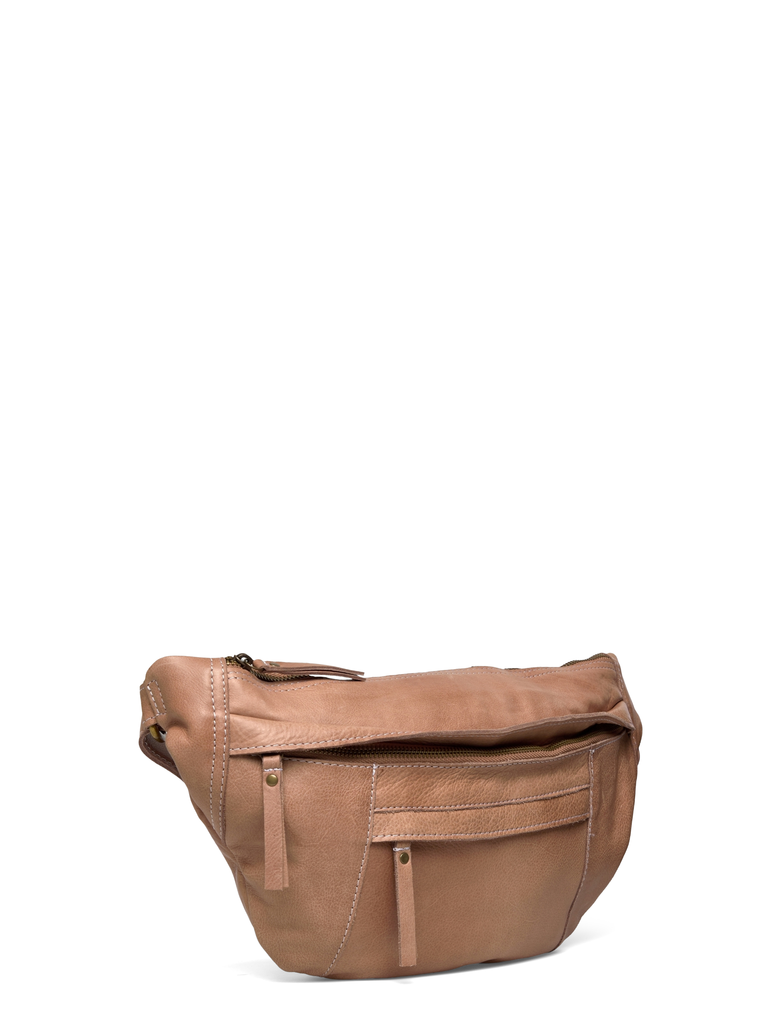 RE:DESIGNED EST 2003 - June Bumbag - taupe - 2