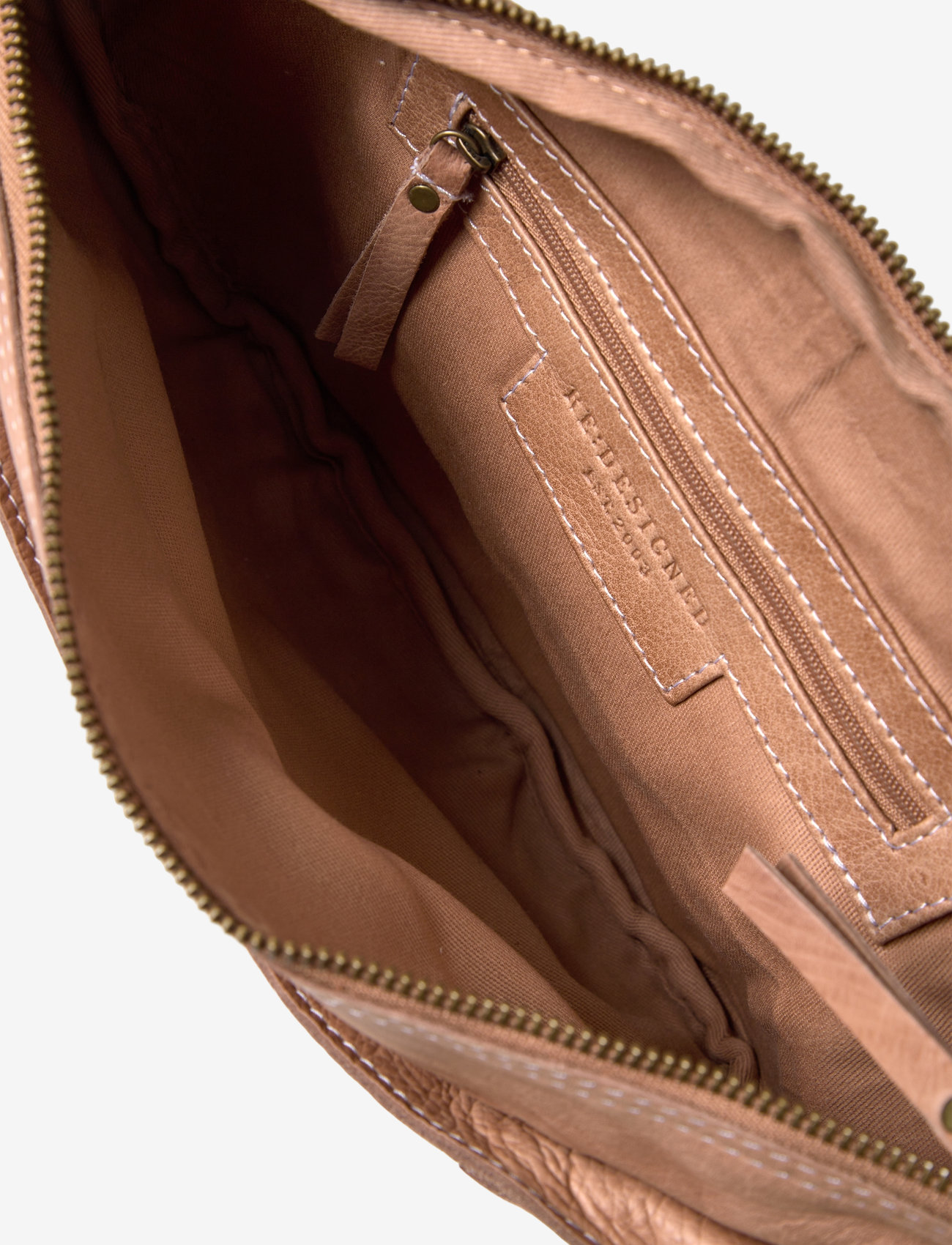 RE:DESIGNED EST 2003 - June Bumbag - taupe - 3