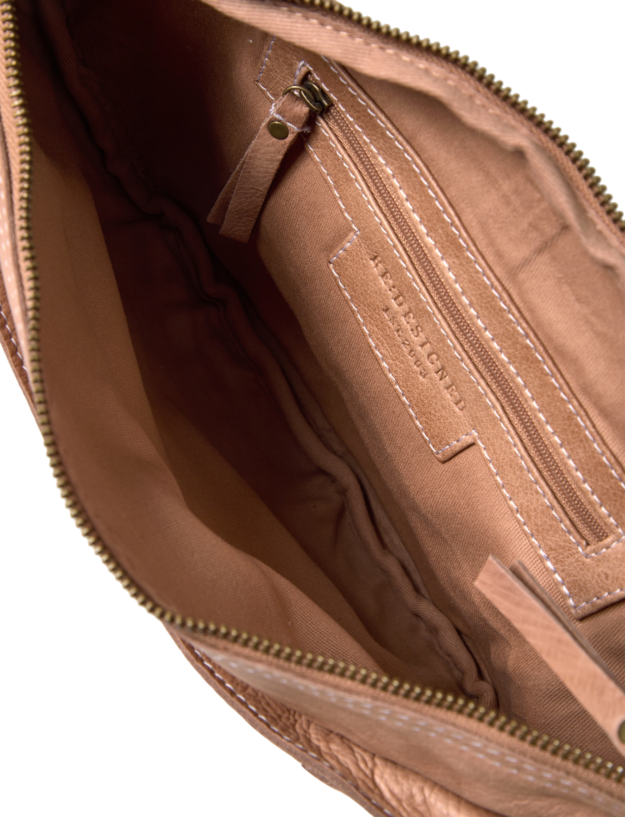 RE:DESIGNED EST 2003 - June Bumbag - taupe - 3