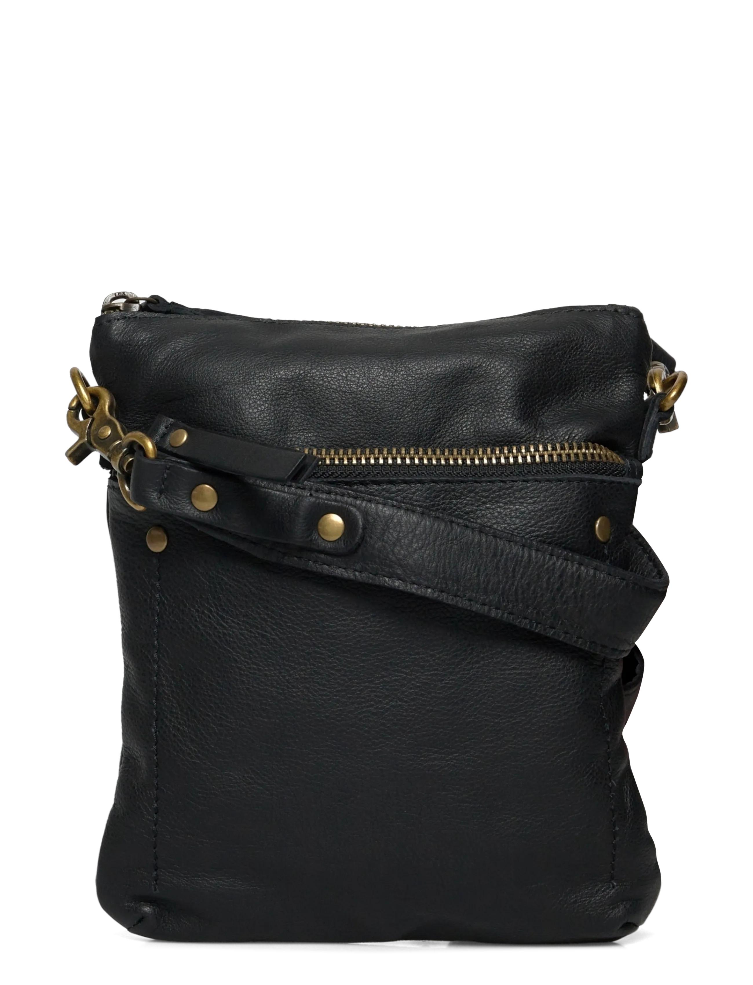 RE:DESIGNED EST 2003 Jara Small - Väskor - BLACK / black
