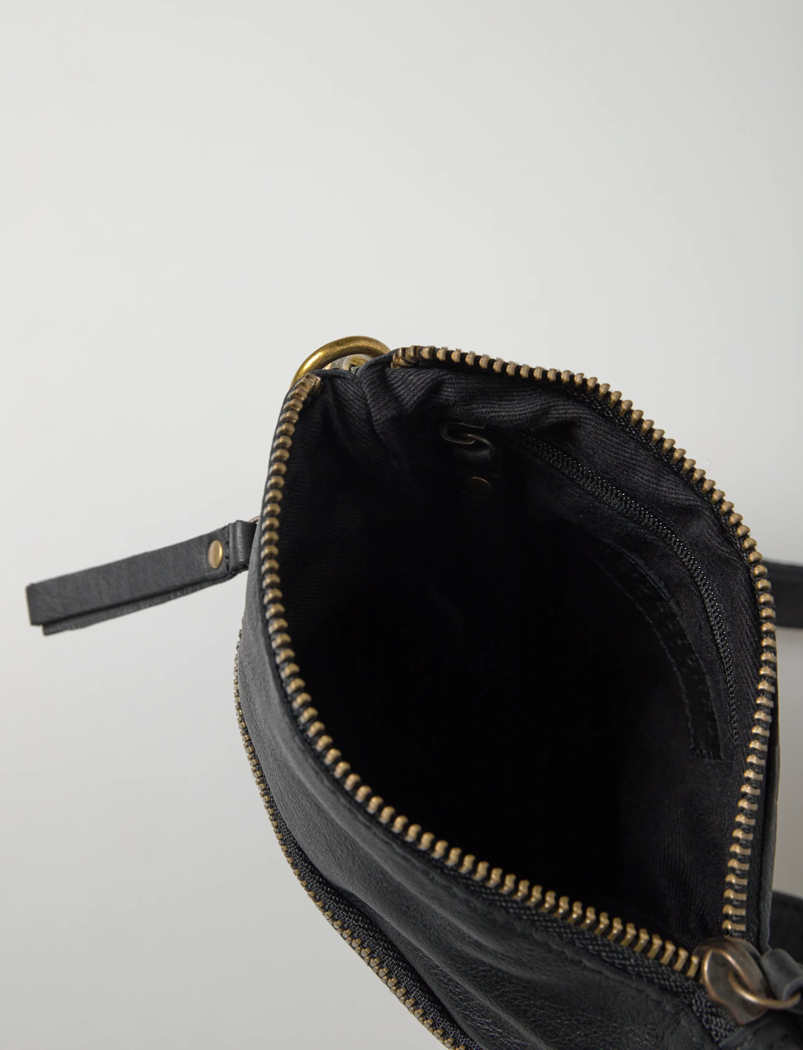 RE:DESIGNED EST 2003 - Jara Small - accessories - black - 3